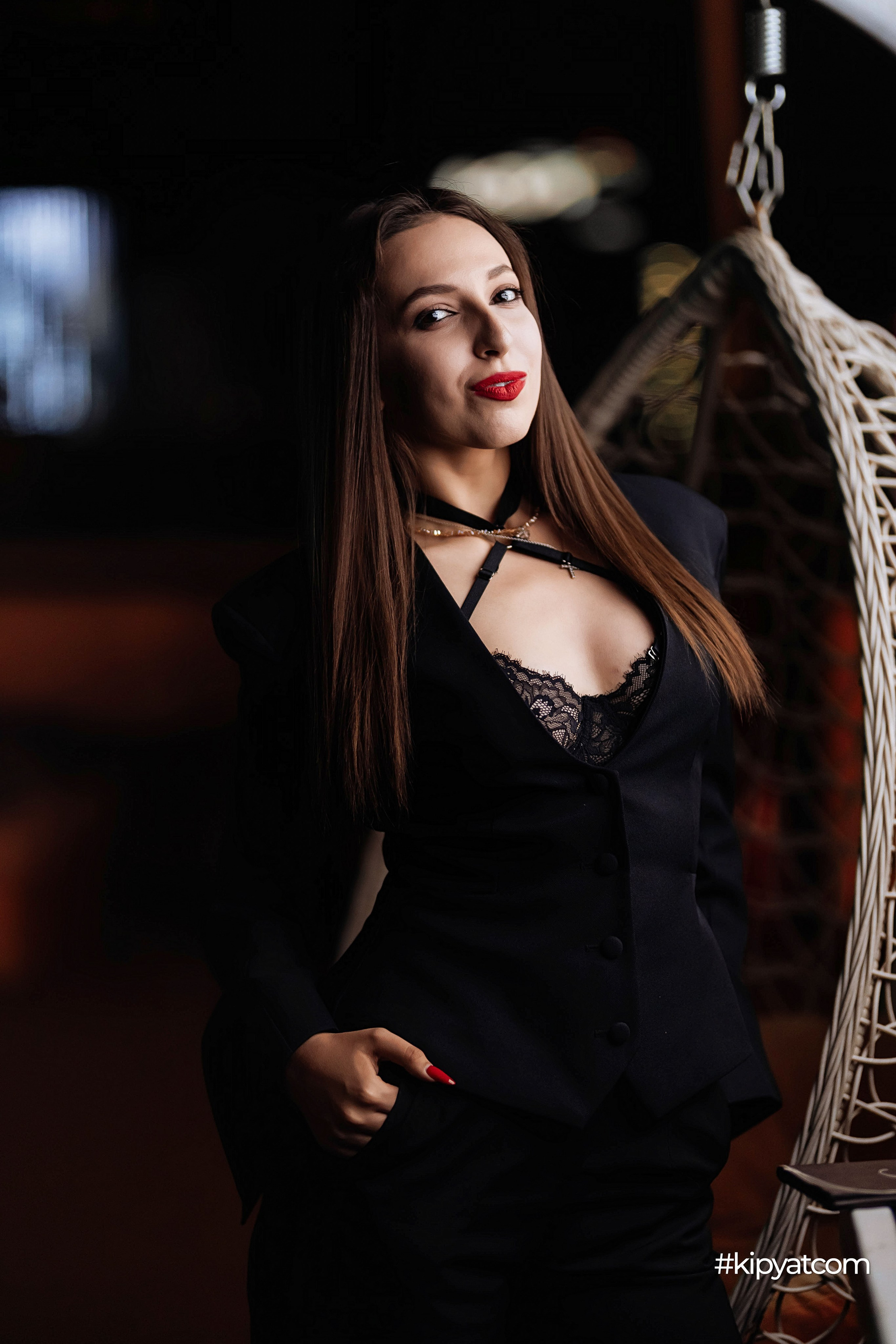 Ivy Sky. Кипятком Шымкент