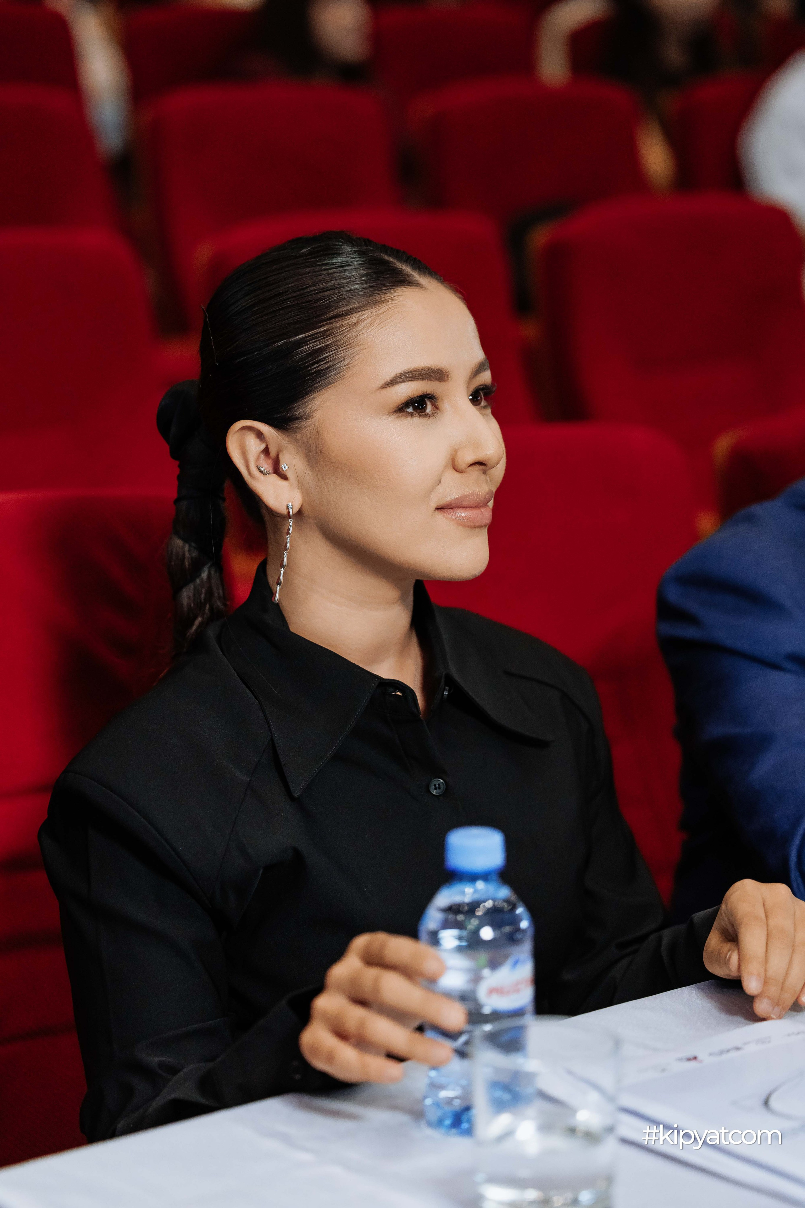 Miss Shymkent 2026. Кипятком Шымкент