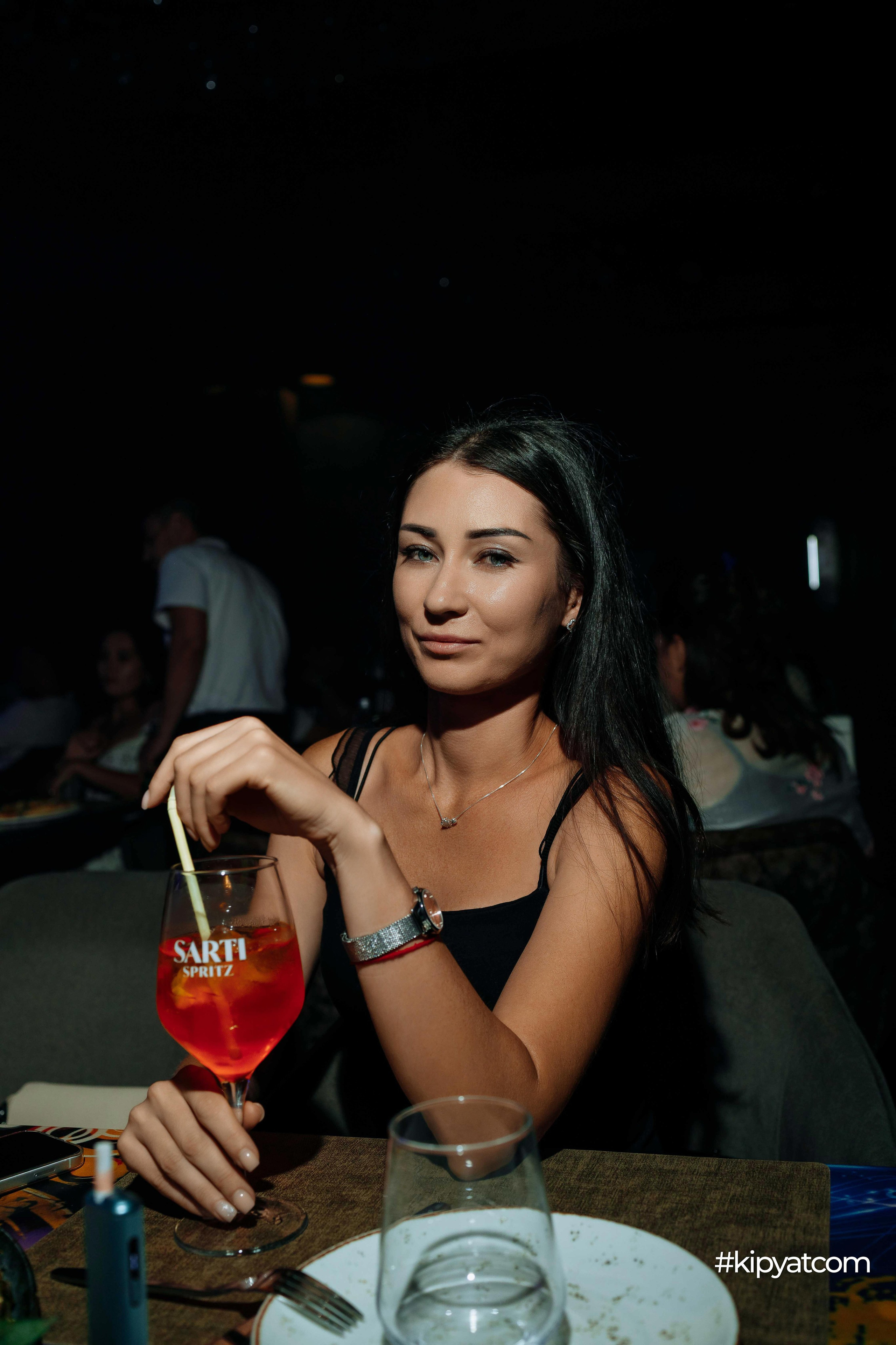Calista MusicHall. Кипятком Шымкент
