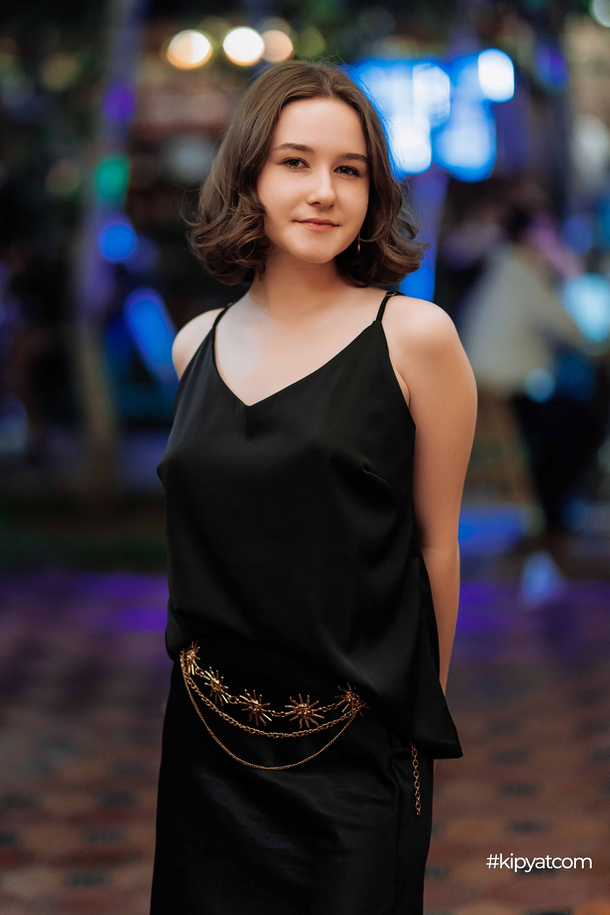 EVI. Кипятком Шымкент