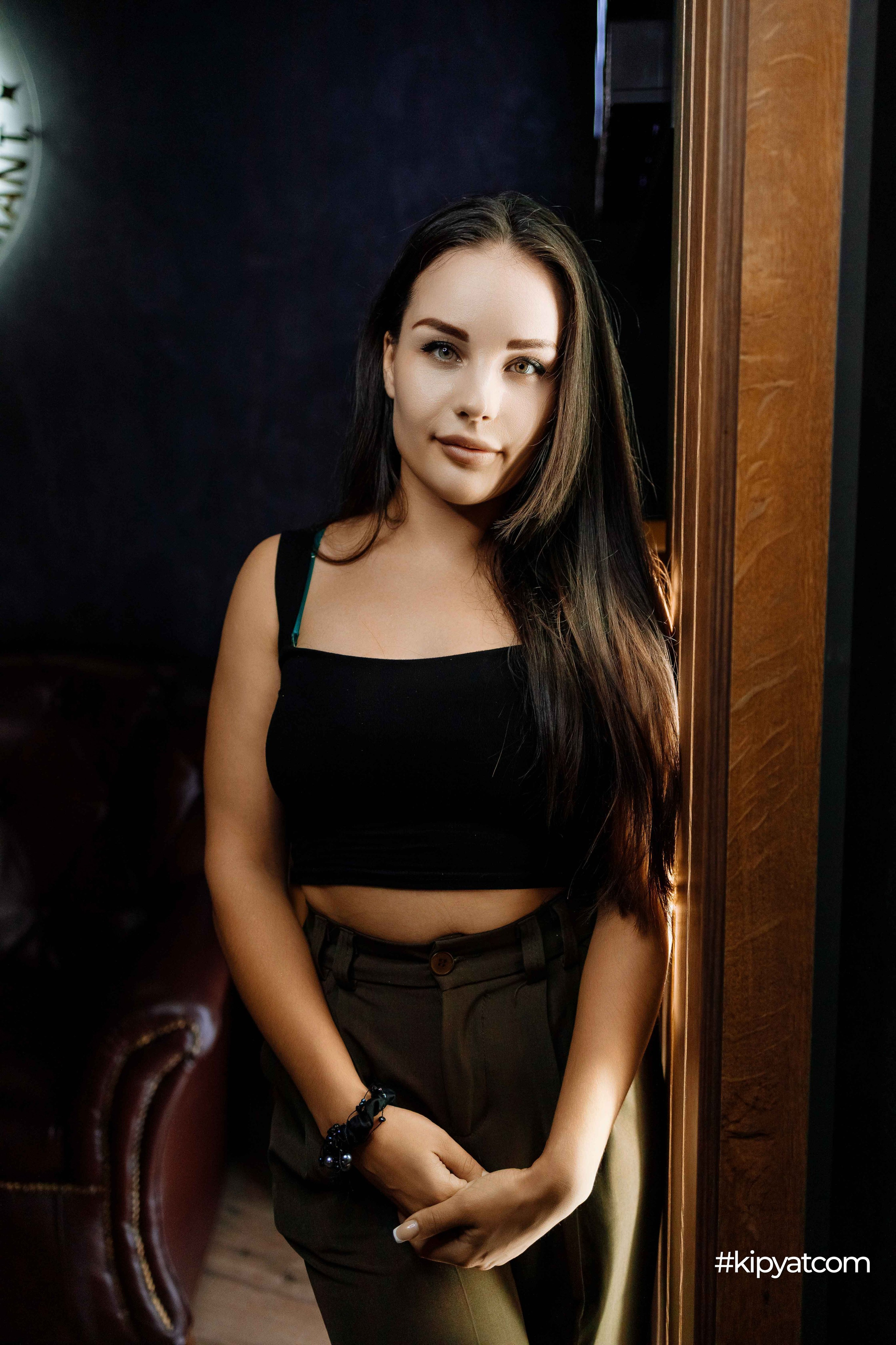 Calista. Кипятком Шымкент