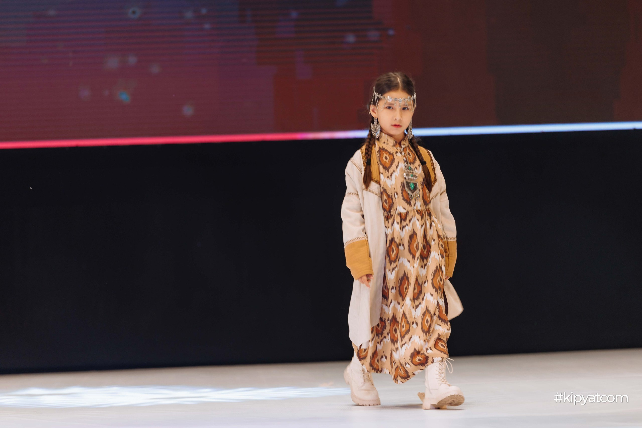 Miss Shymkent 2026. Кипятком Шымкент