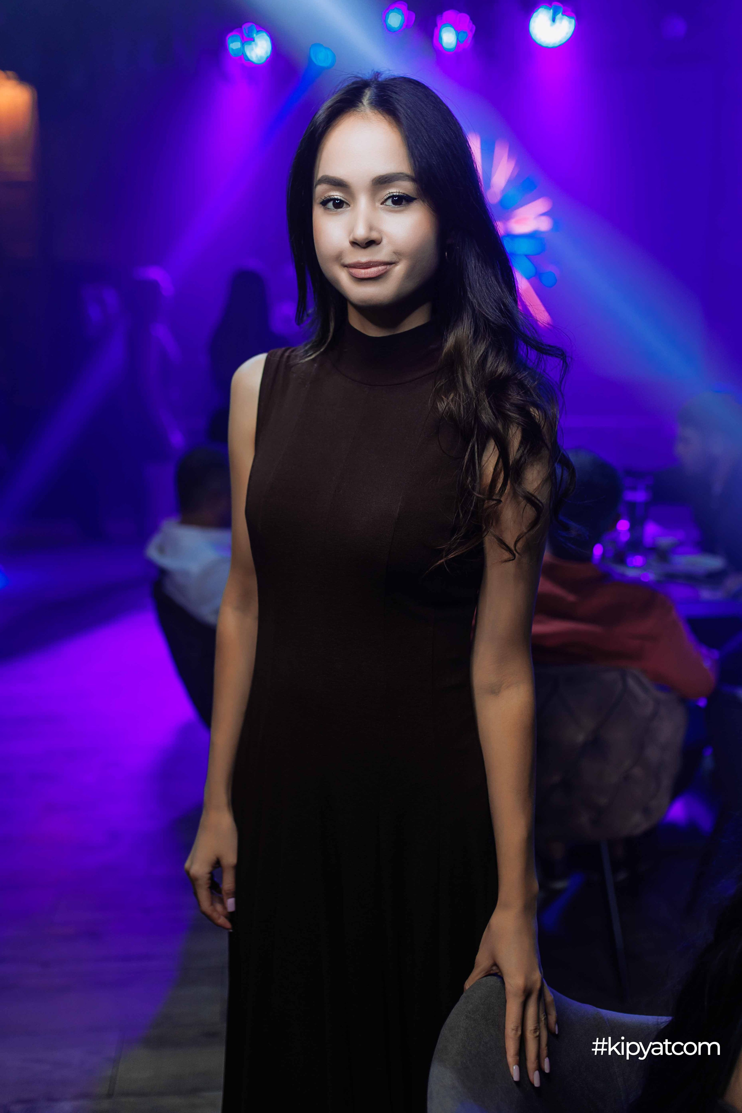 Calista MusicHall. Кипятком Шымкент