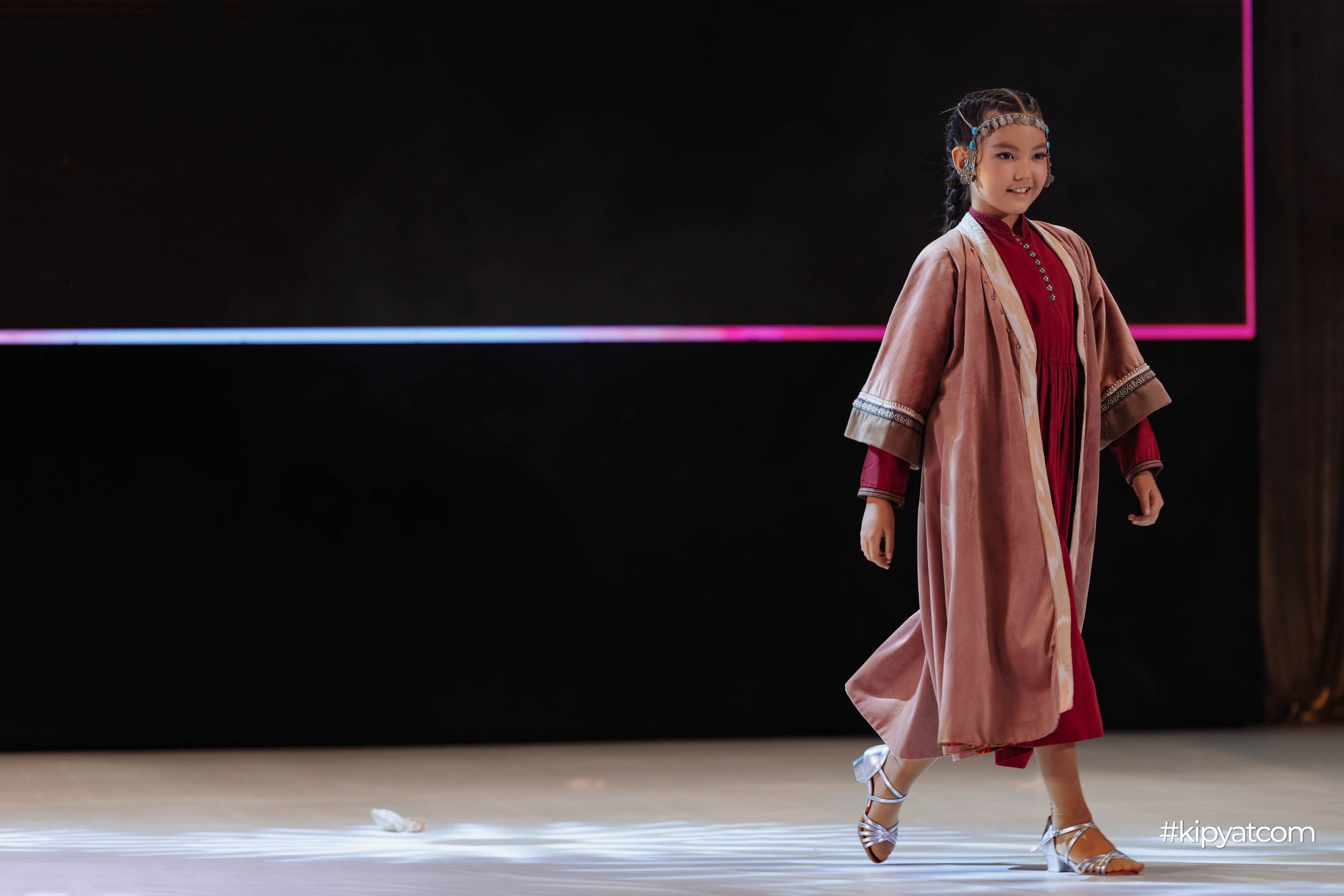 Miss Shymkent 2026. Кипятком Шымкент