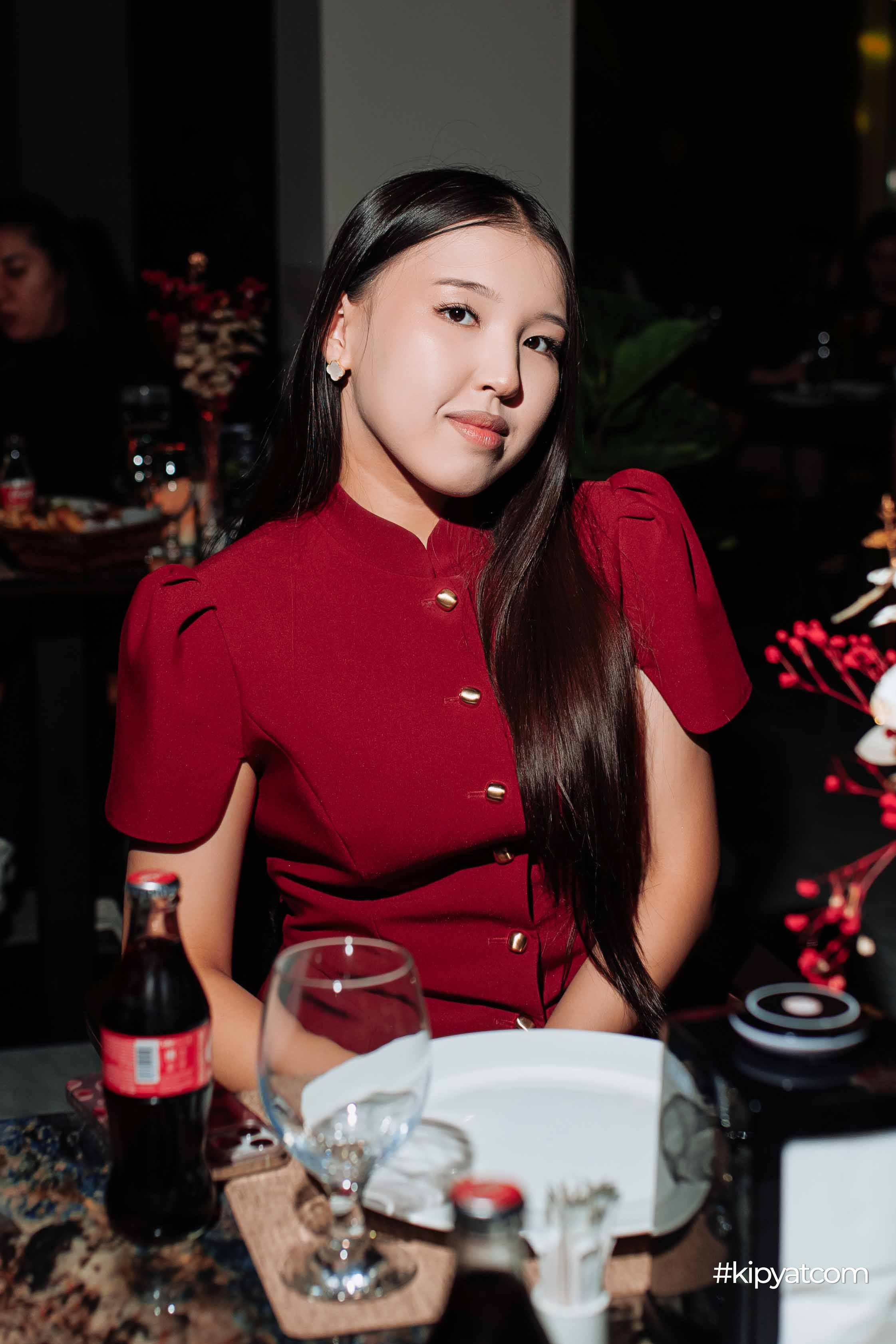 Accord Musical RestoBar. Кипятком Шымкент