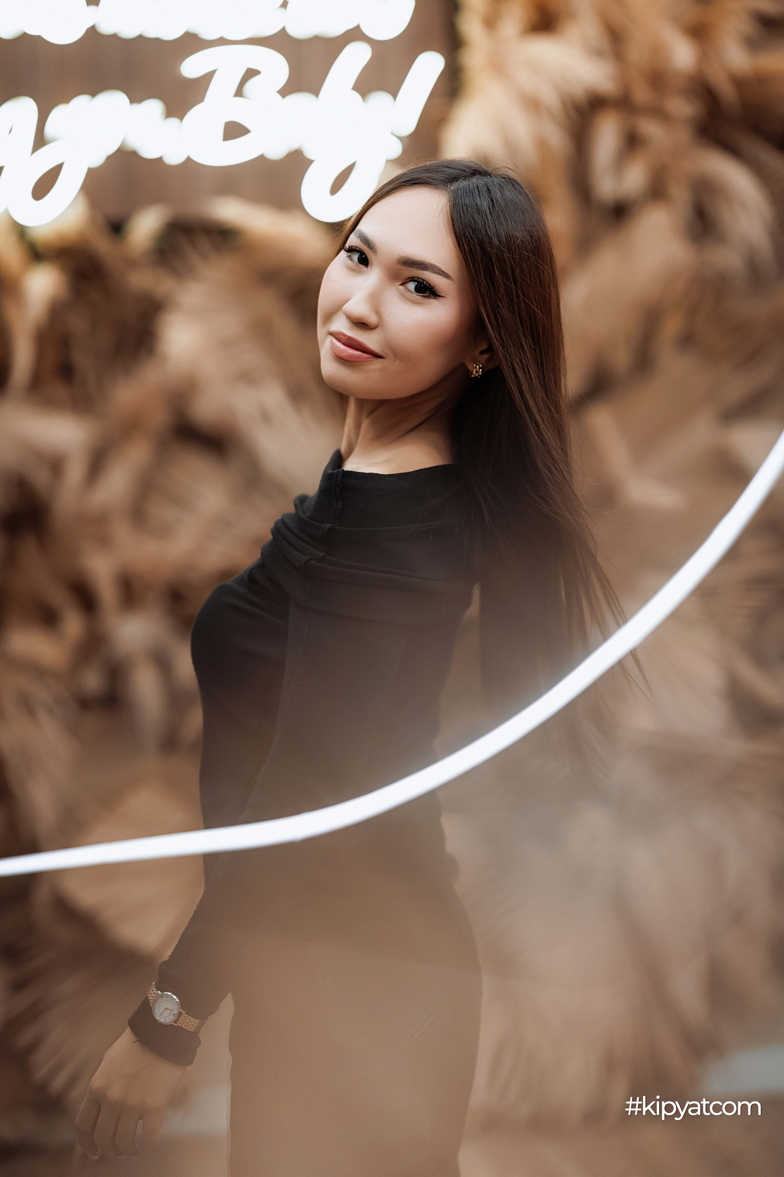 Ivy Sky. Кипятком Шымкент