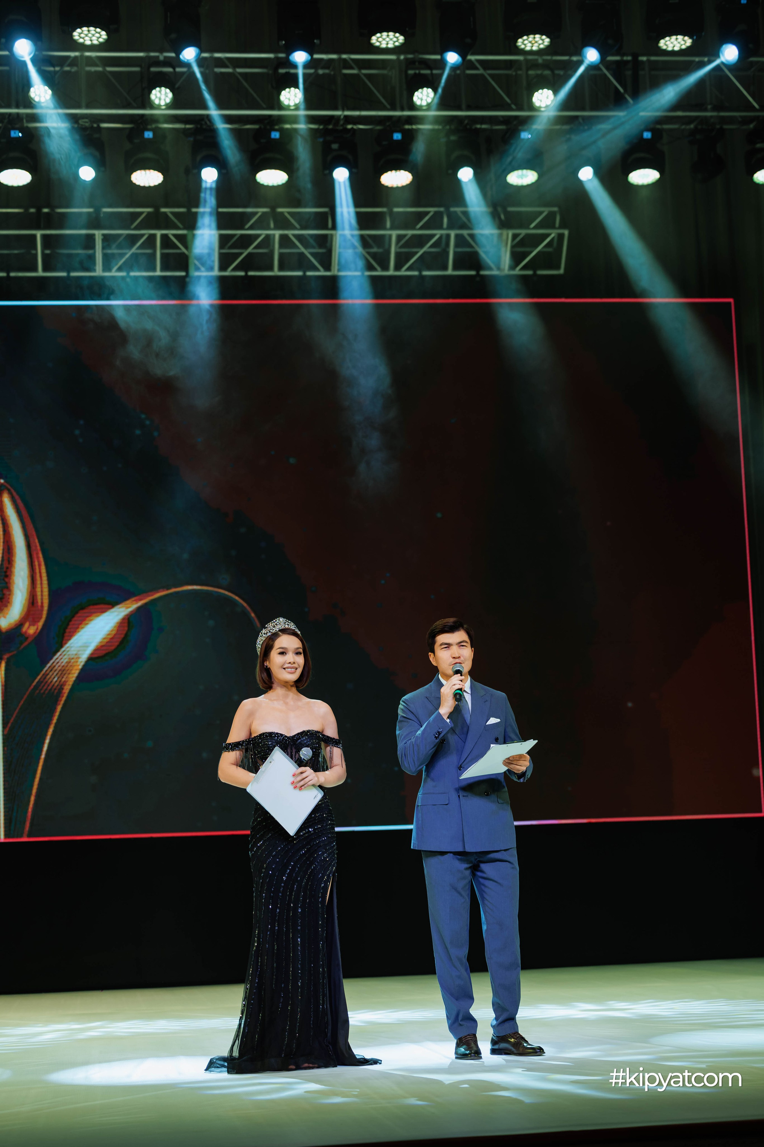Miss Shymkent 2026. Кипятком Шымкент