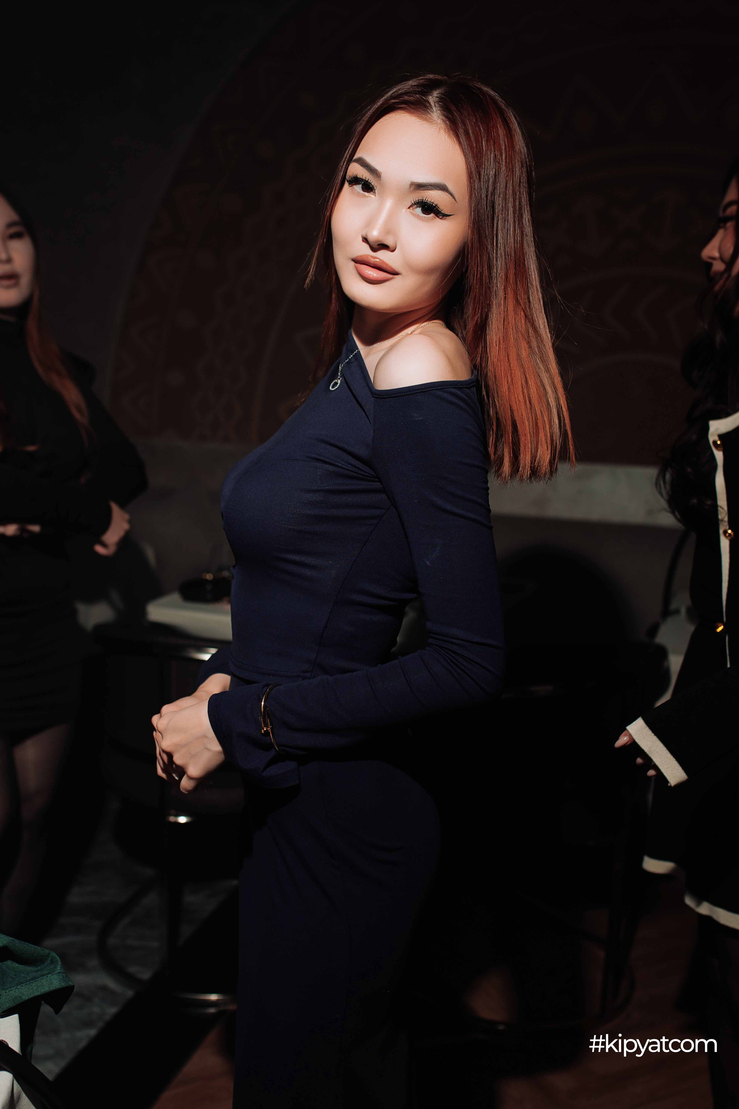 AVA. Кипятком Шымкент