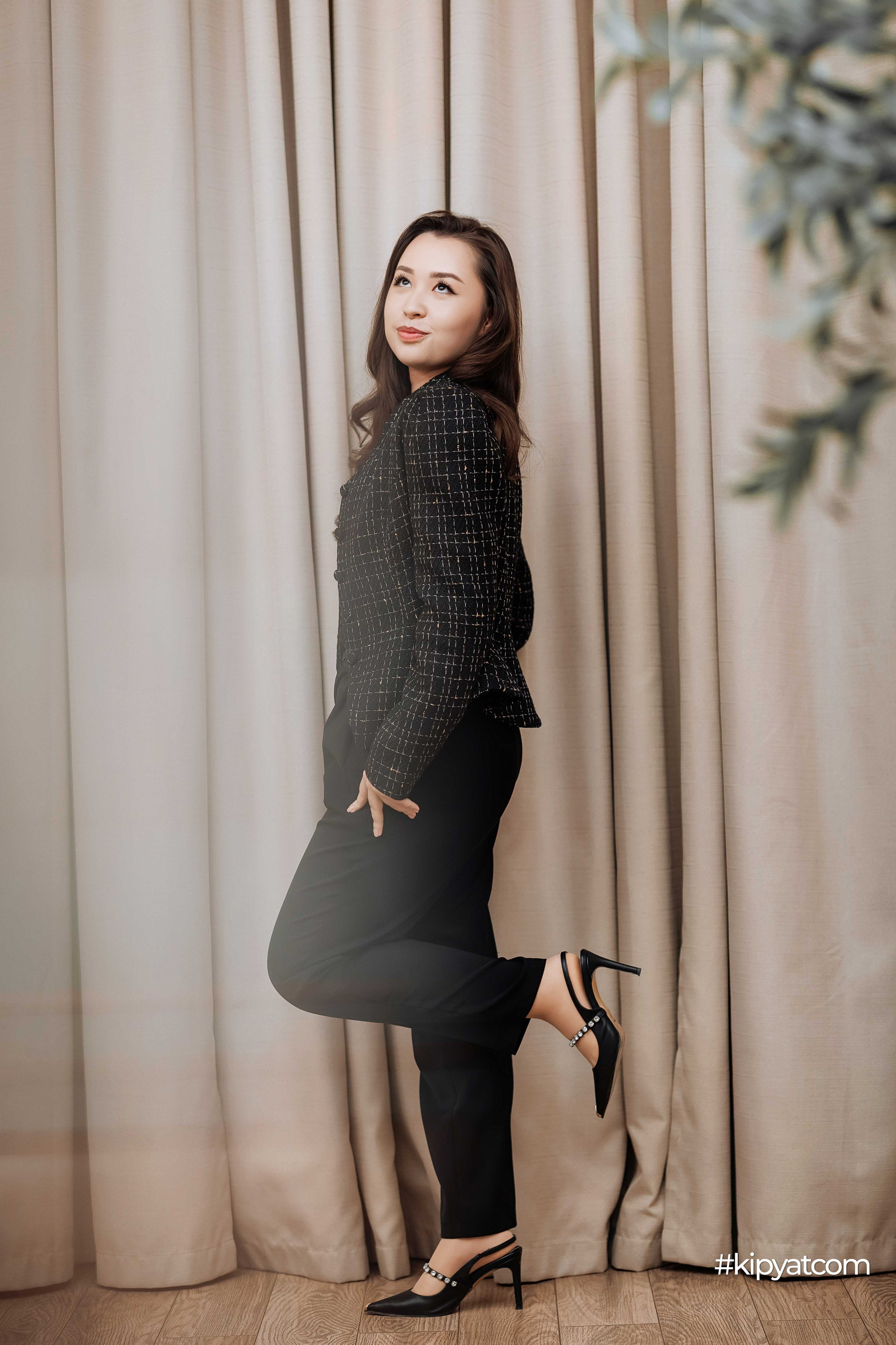 Ivy Sky. Кипятком Шымкент