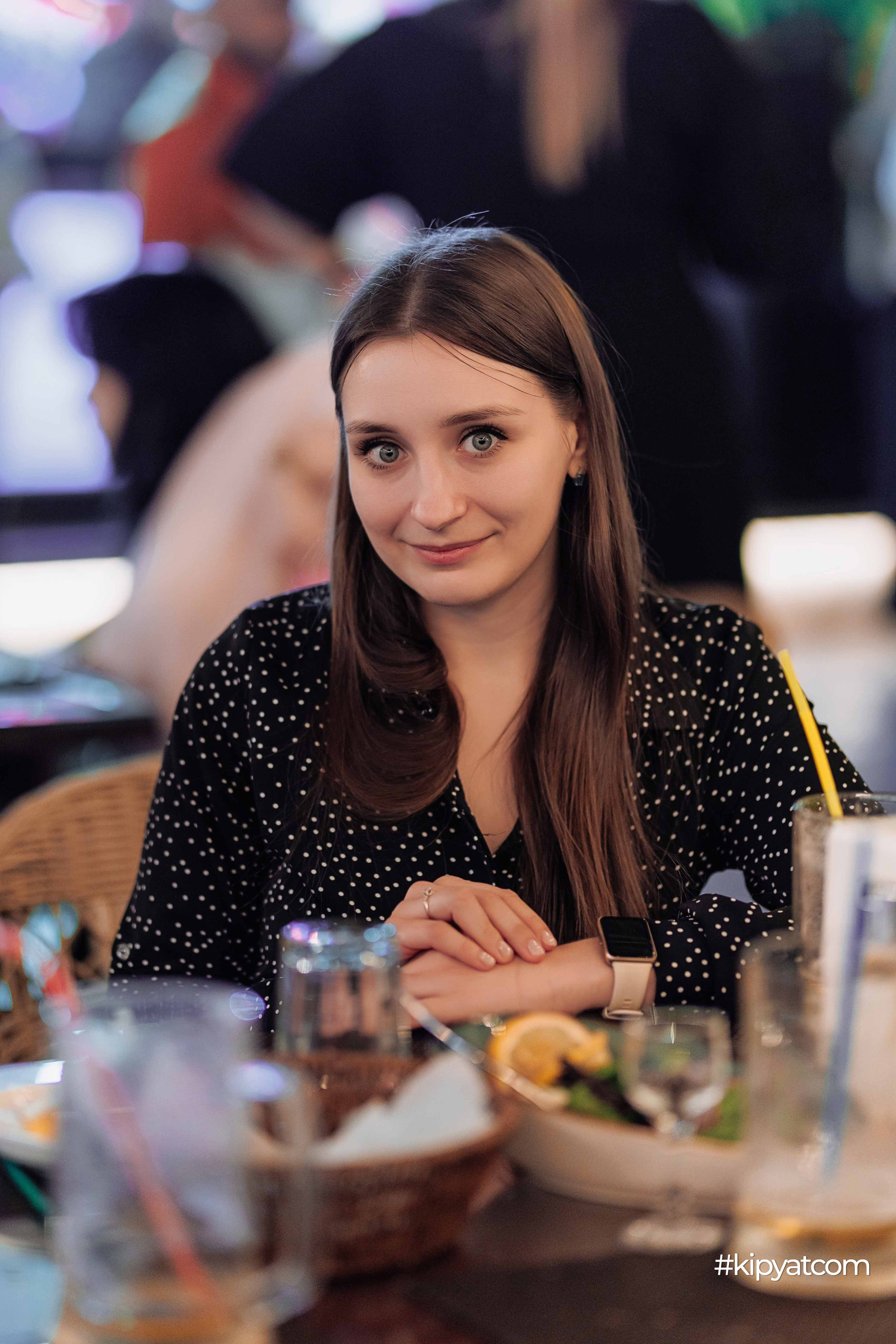 EVI. Кипятком Шымкент