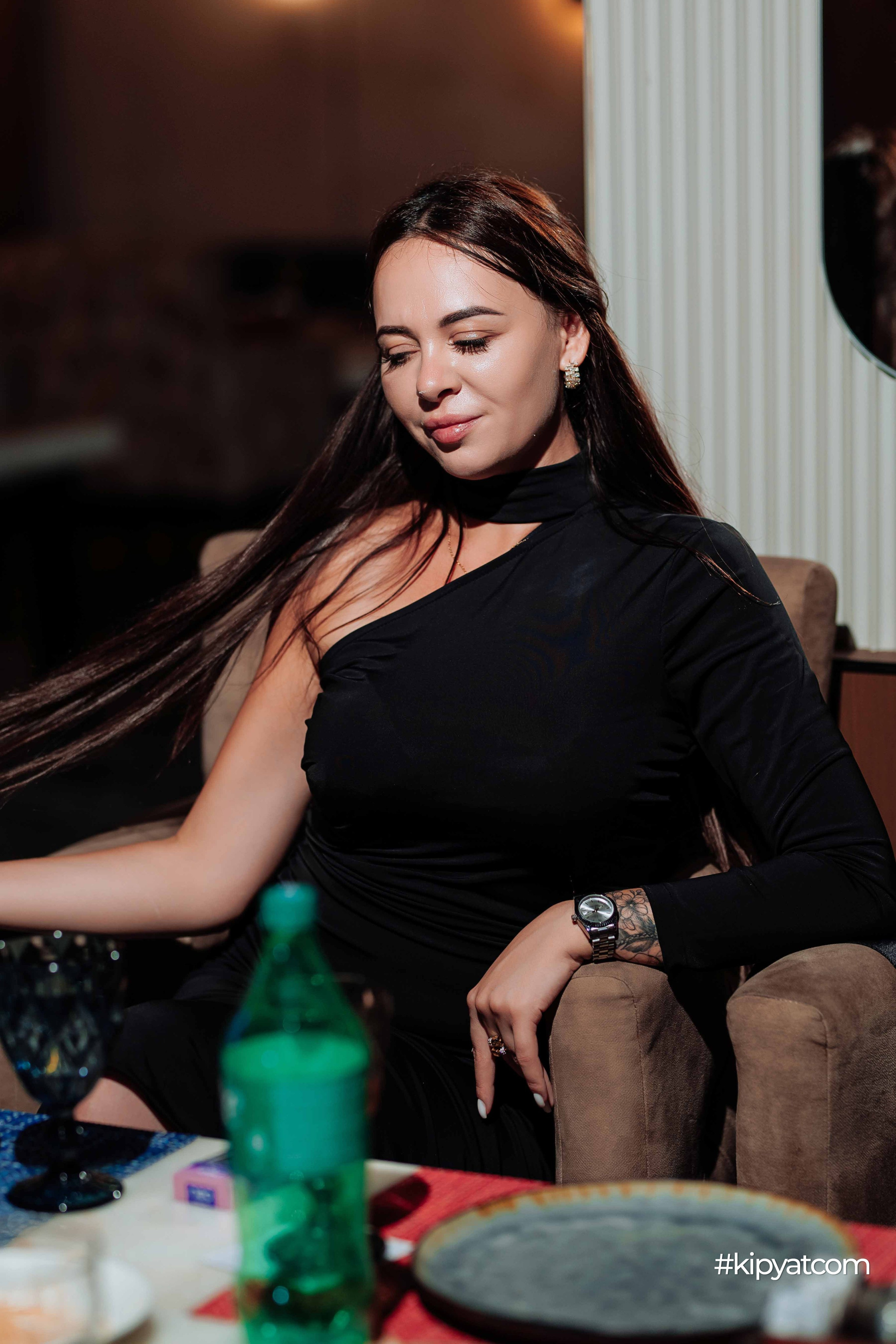 Zuma. Кипятком Шымкент