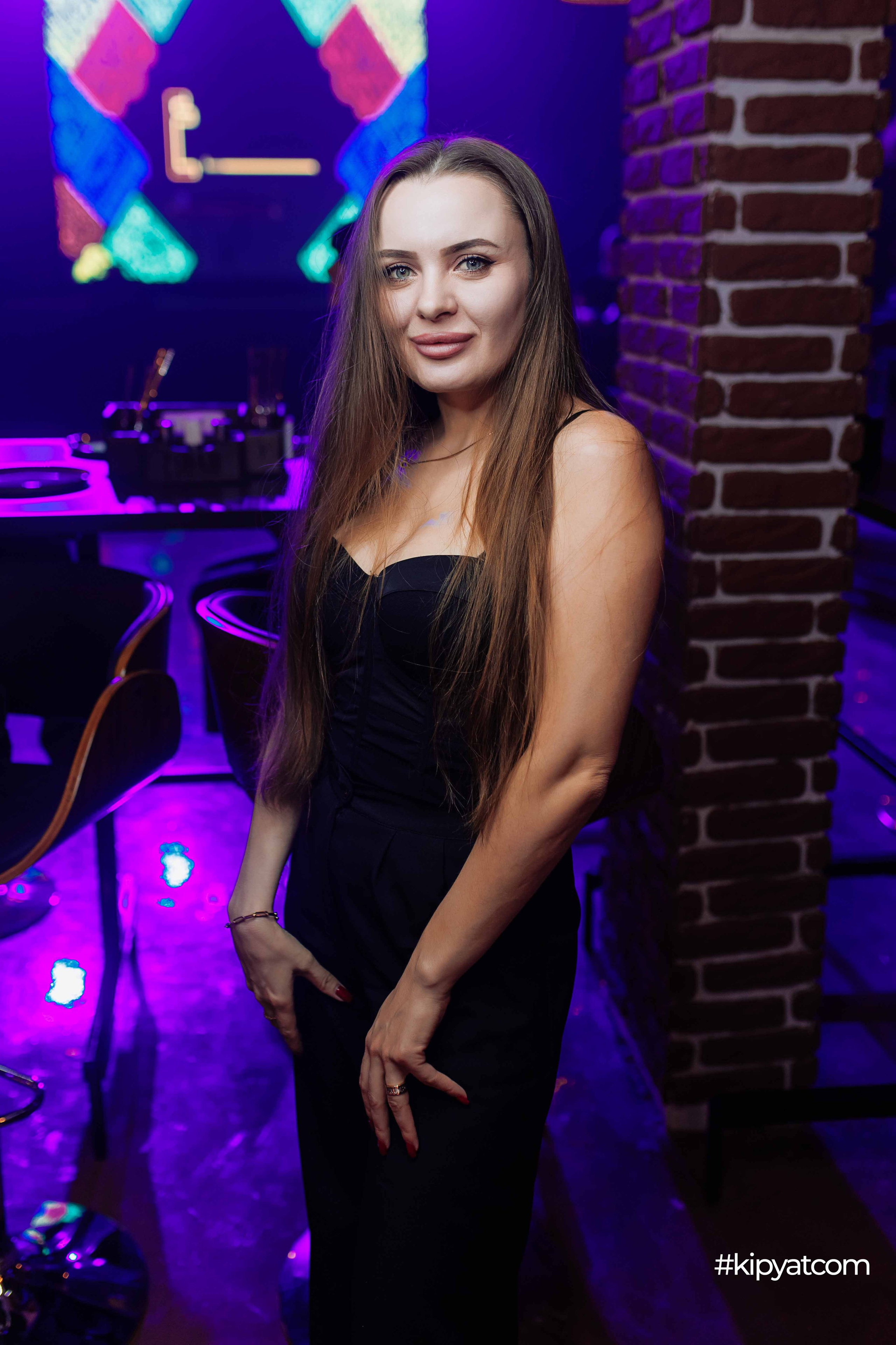 Elbar. Кипятком Шымкент