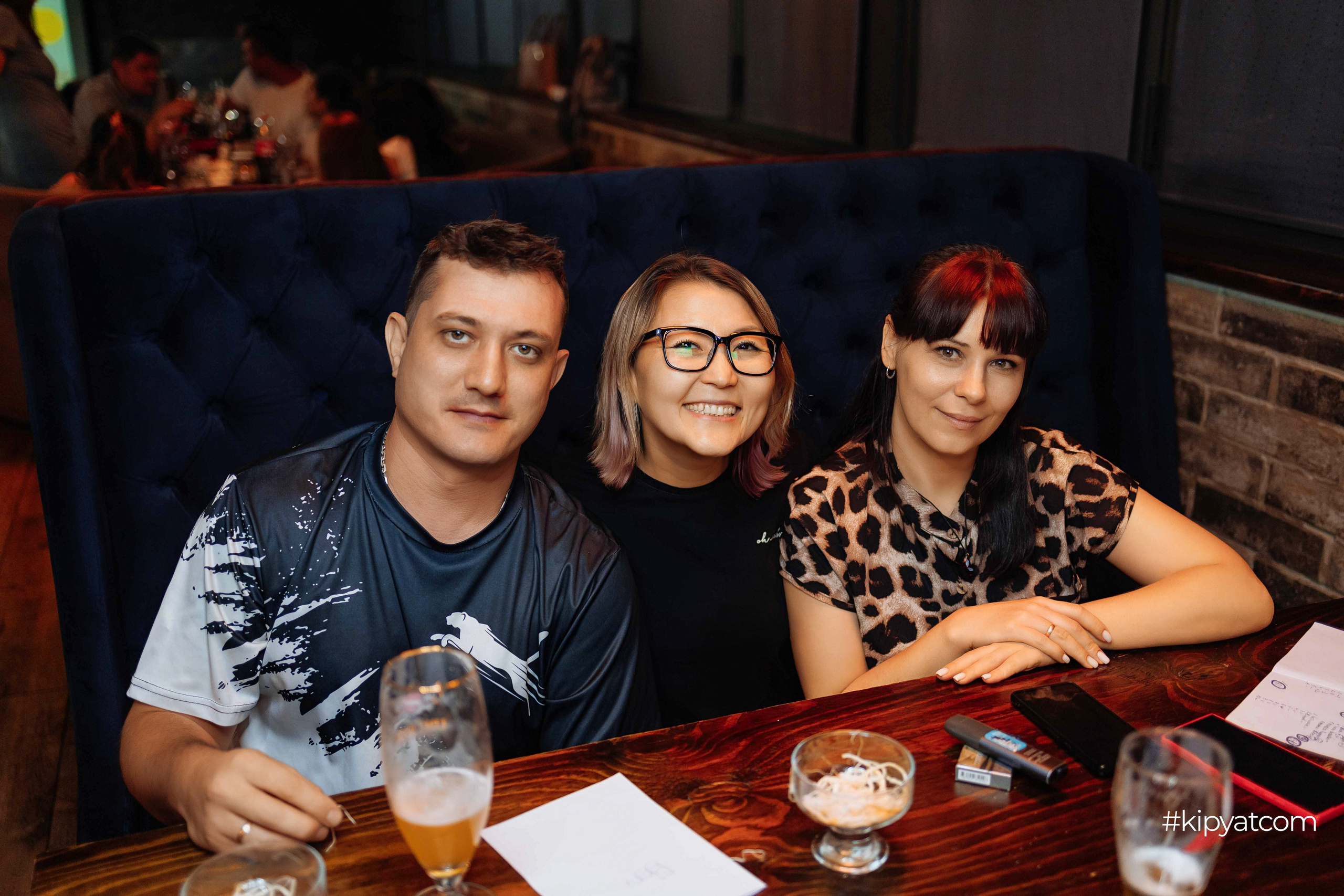 Эйнштейн Party