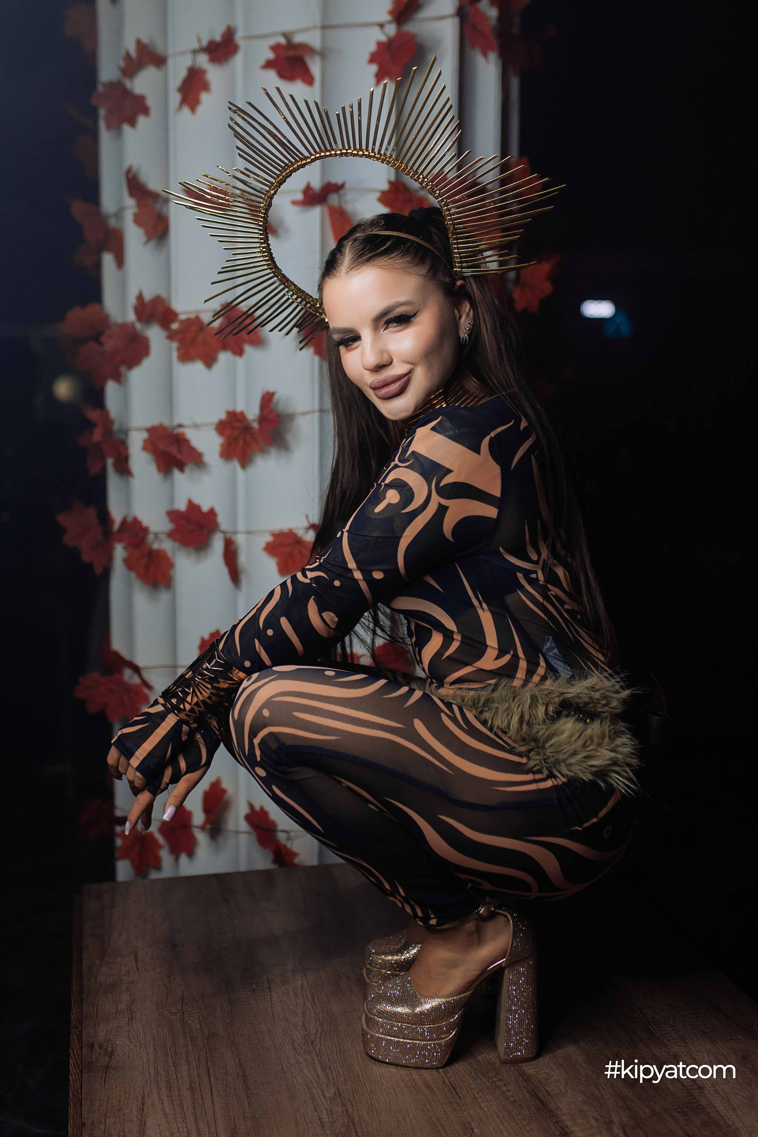 AVA. Кипятком Шымкент