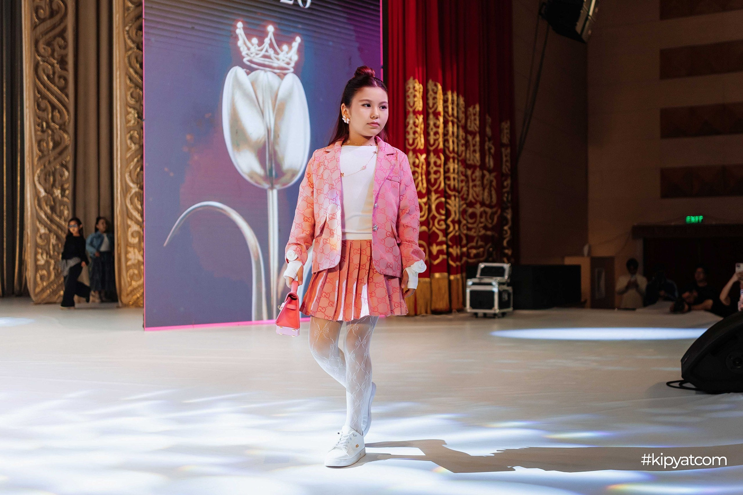 Miss Shymkent 2026. Кипятком Шымкент