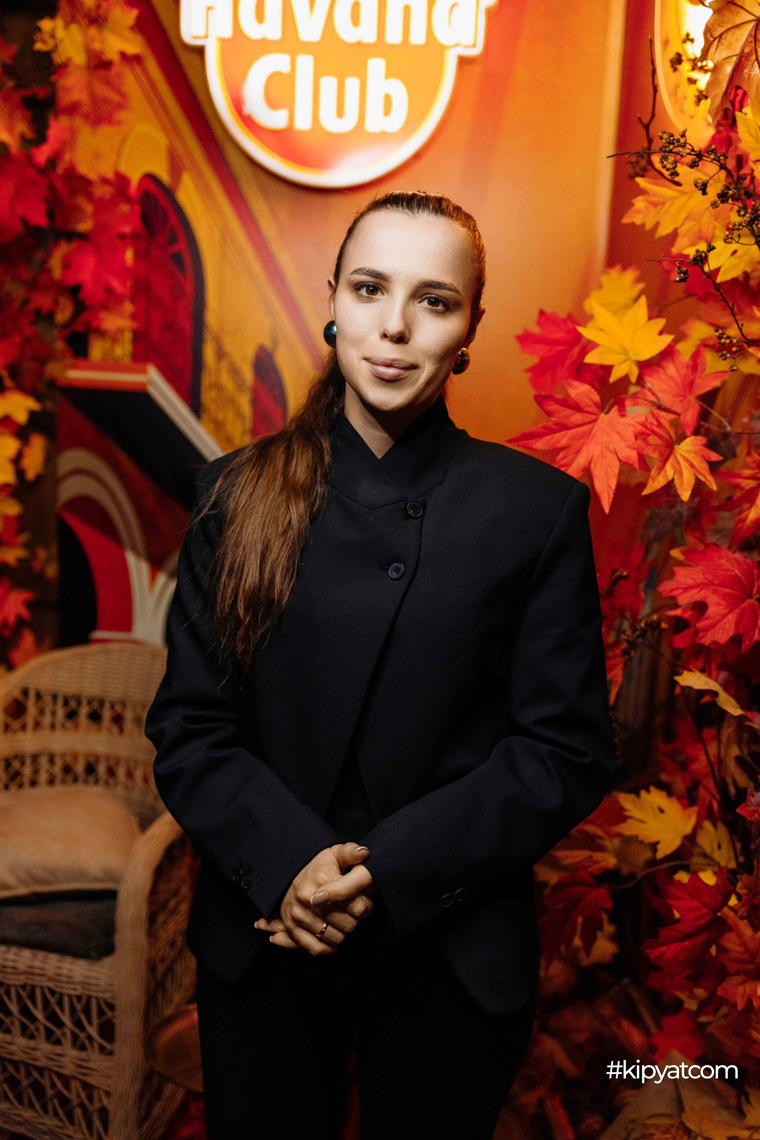 Calista. Кипятком Шымкент