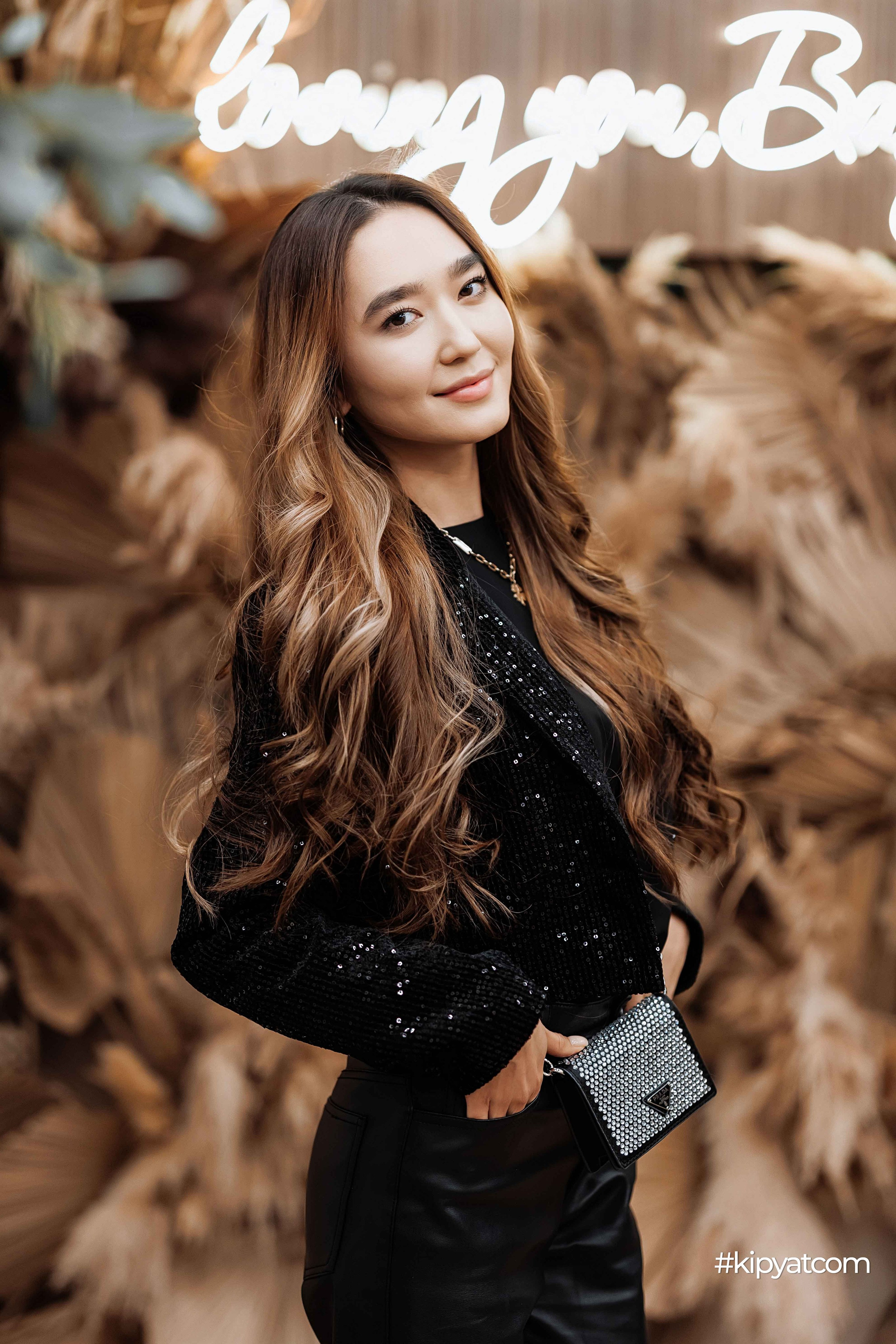 Ivy Sky. Кипятком Шымкент