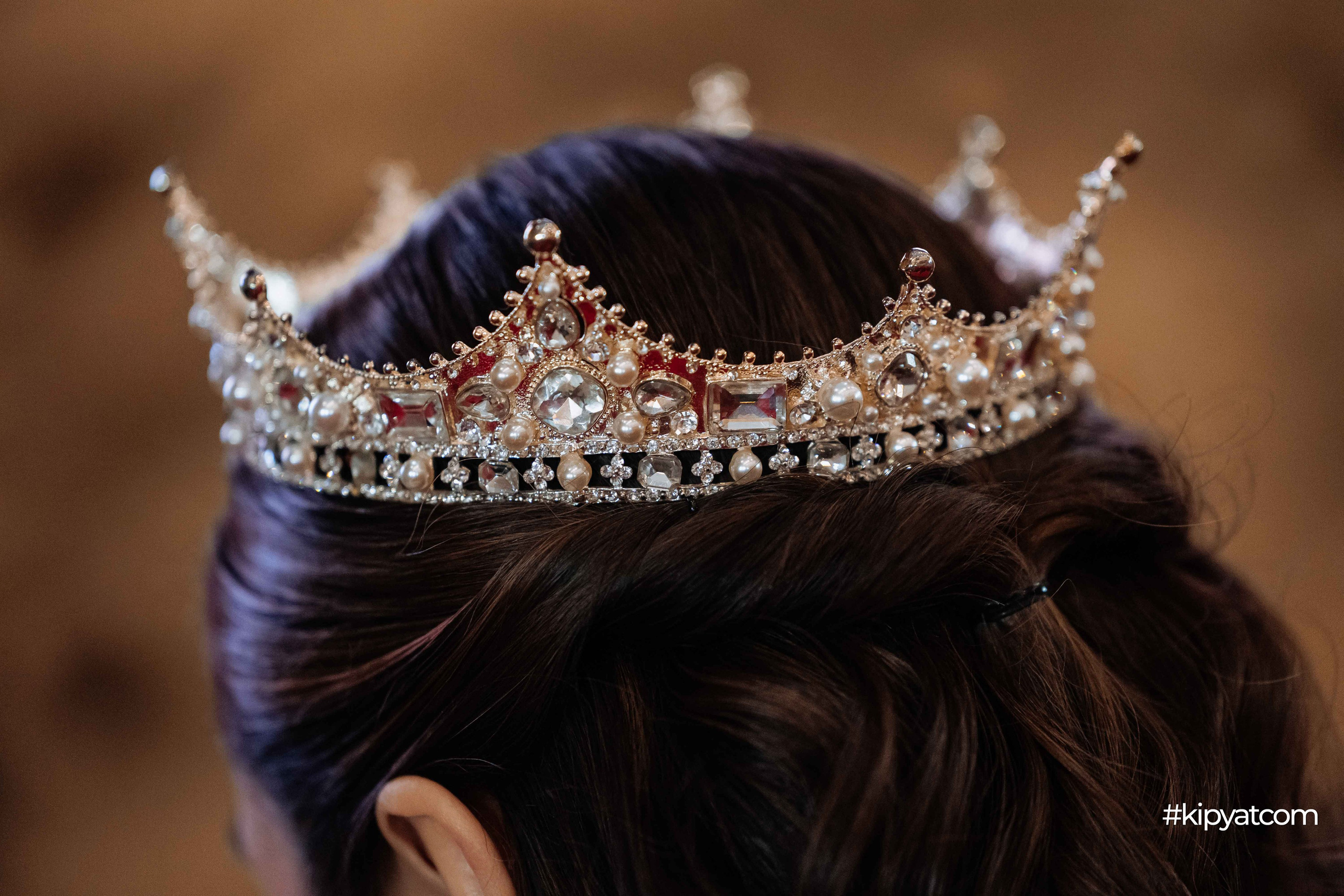 Miss Shymkent 2026. Кипятком Шымкент