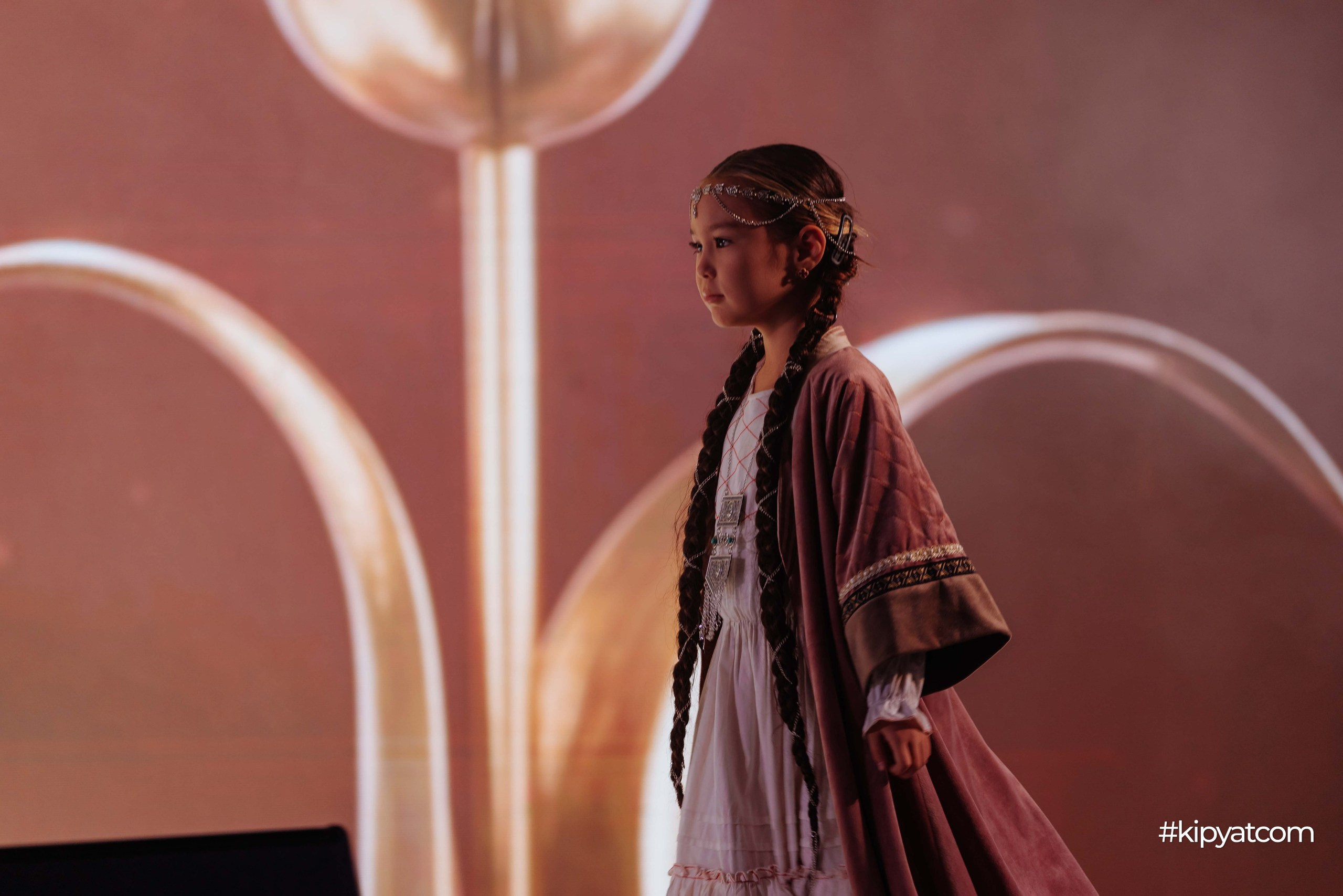 Miss Shymkent 2026. Кипятком Шымкент