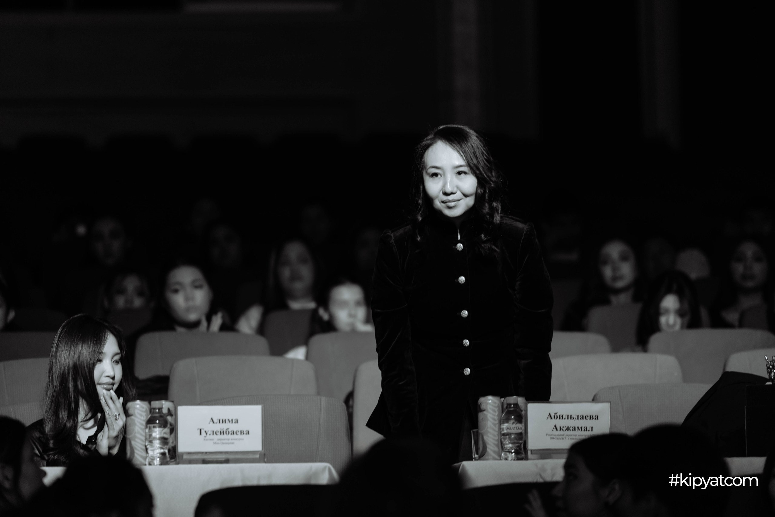 Miss Shymkent 2026. Кипятком Шымкент