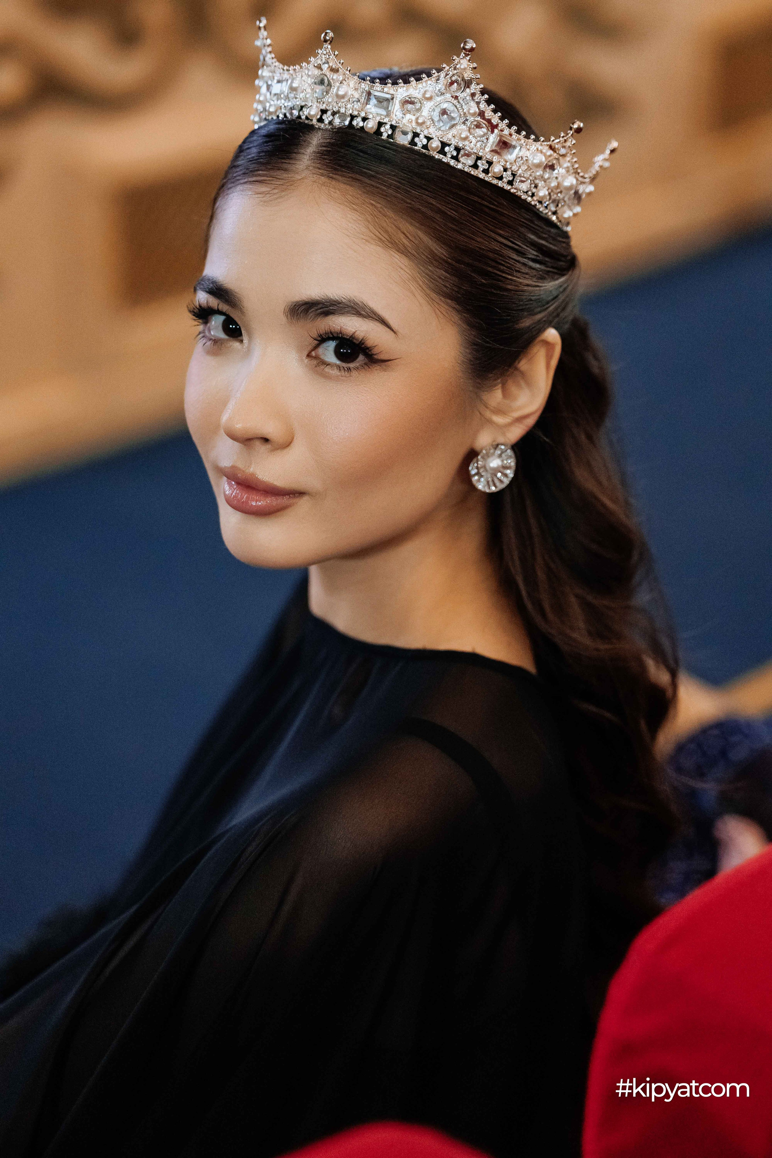 Miss Shymkent 2026. Кипятком Шымкент