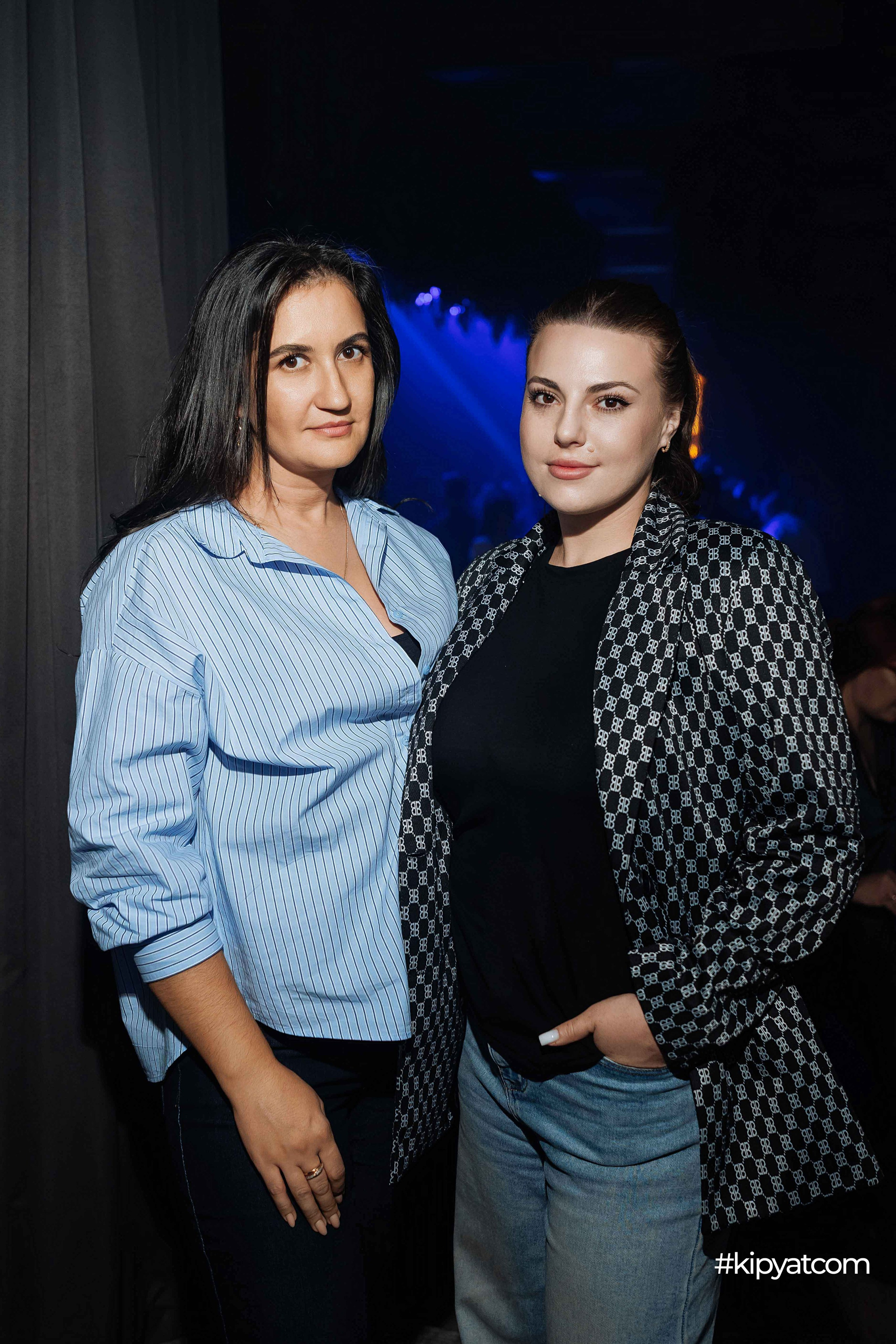 Calista MusicHall. Кипятком Шымкент