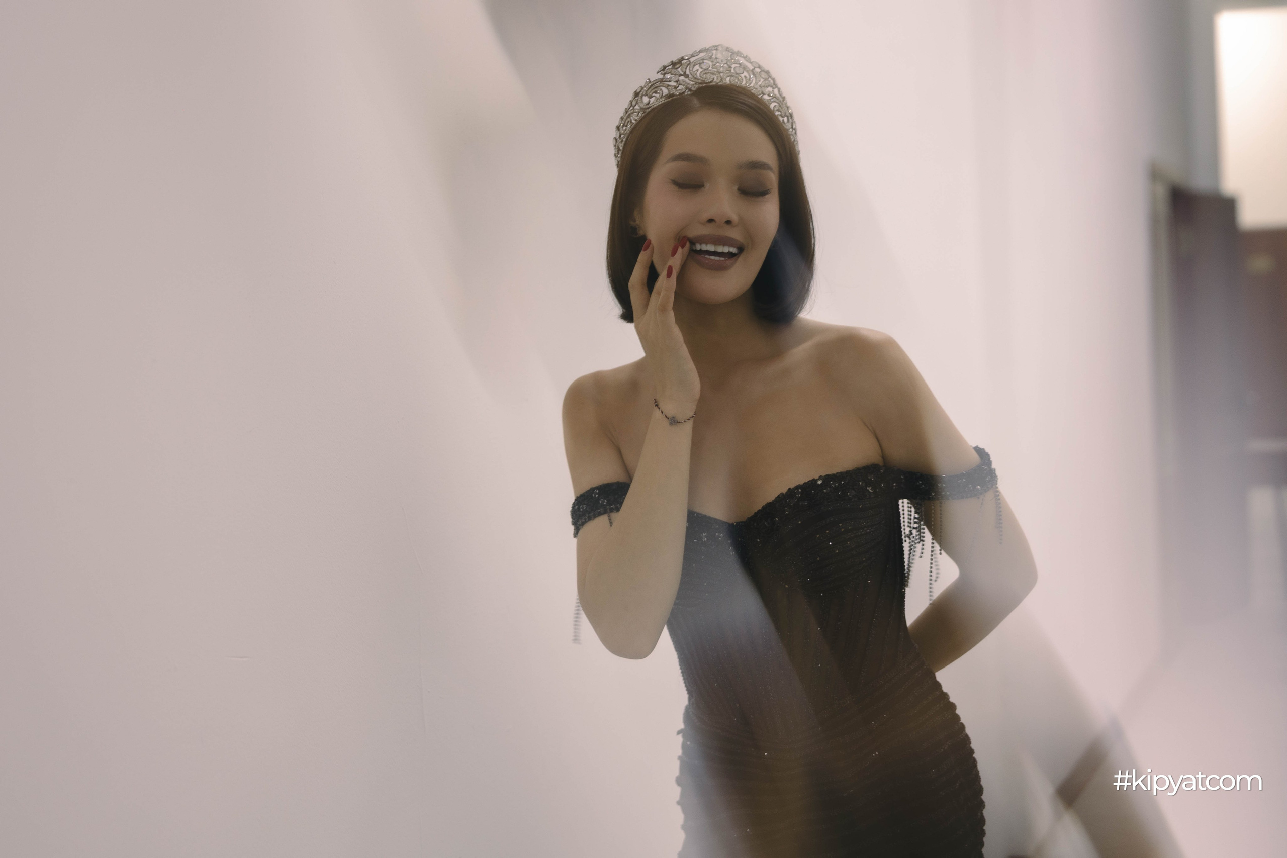 Miss Shymkent 2026. Кипятком Шымкент