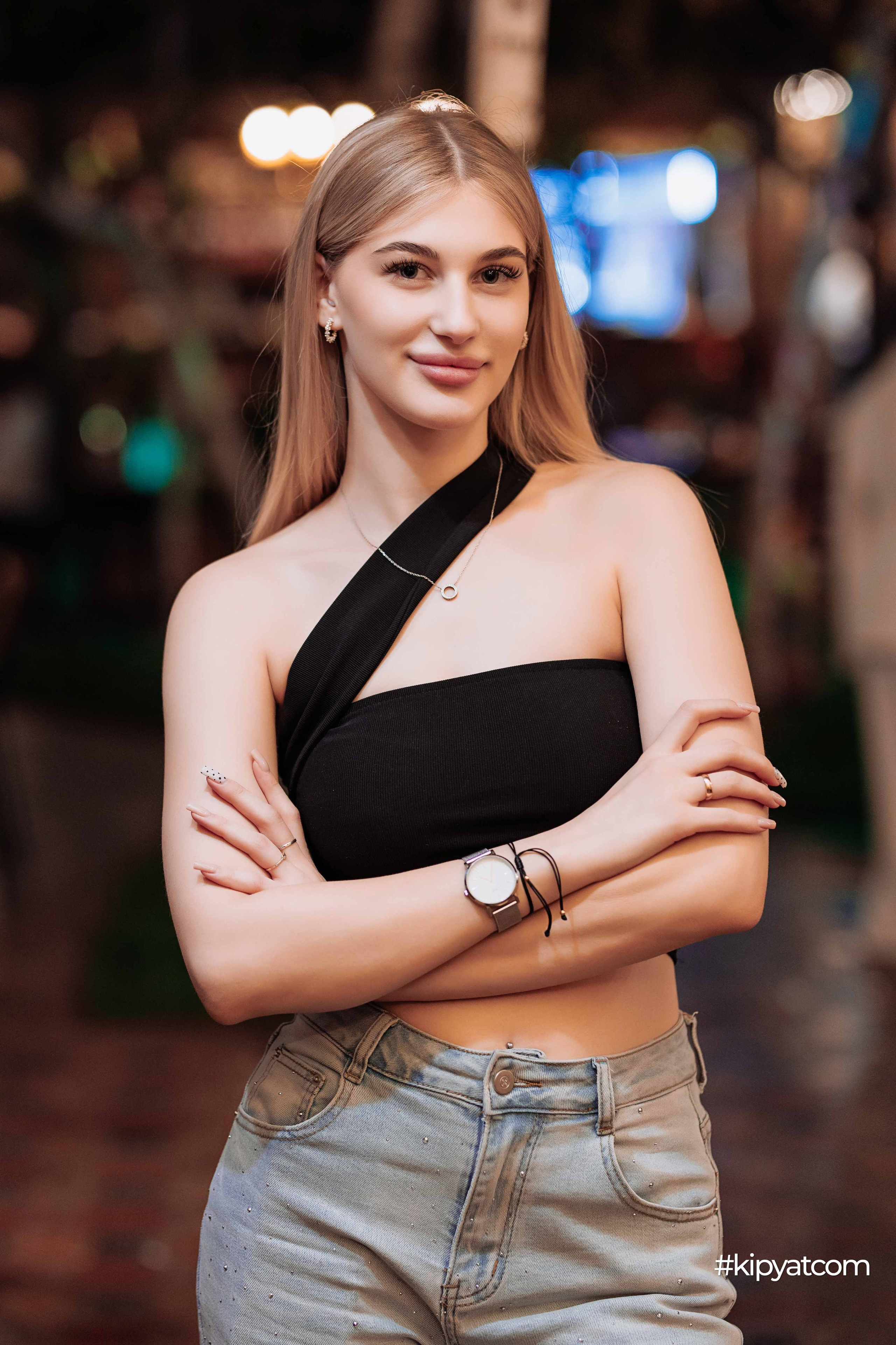EVI. Кипятком Шымкент