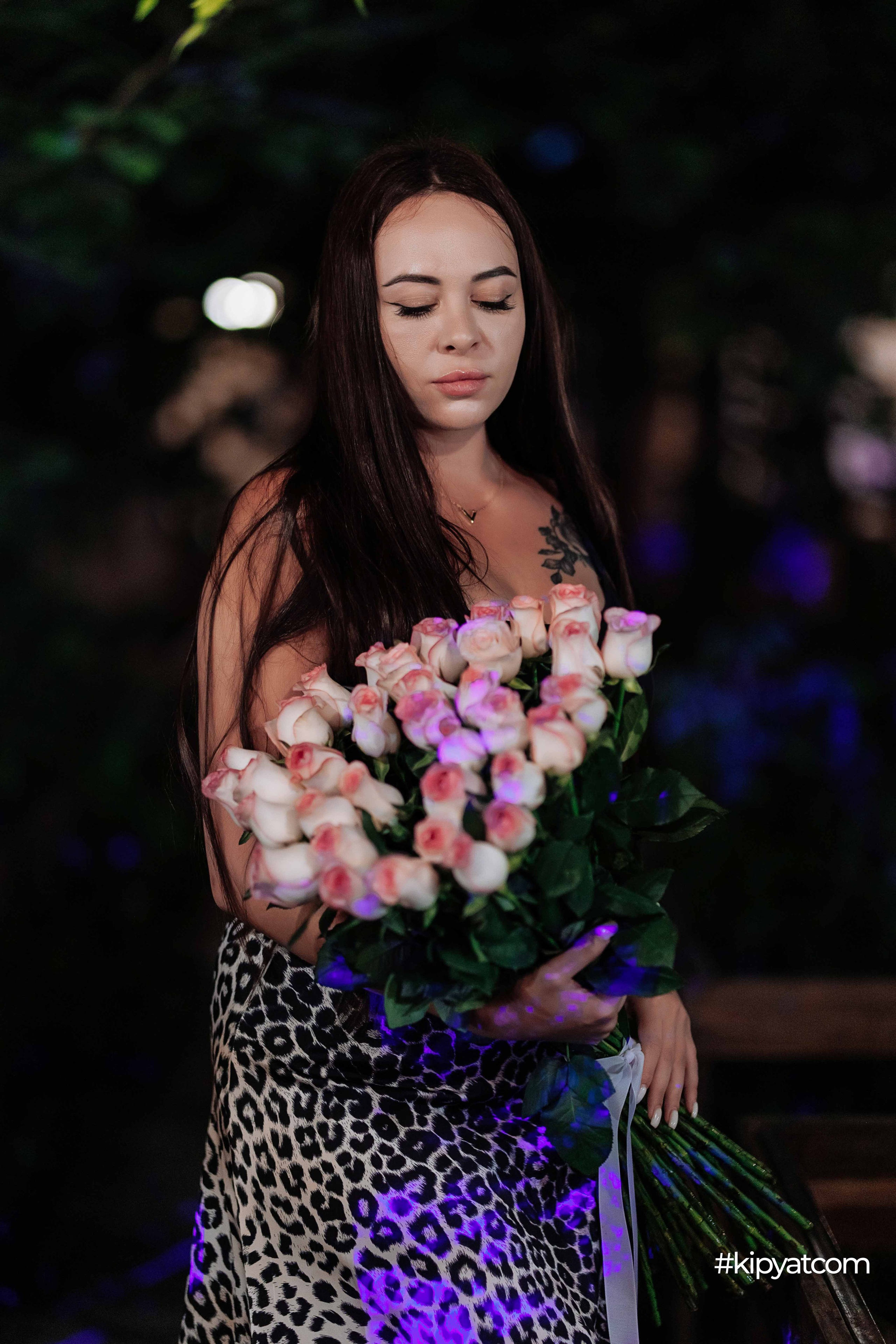 EVI. Кипятком Шымкент