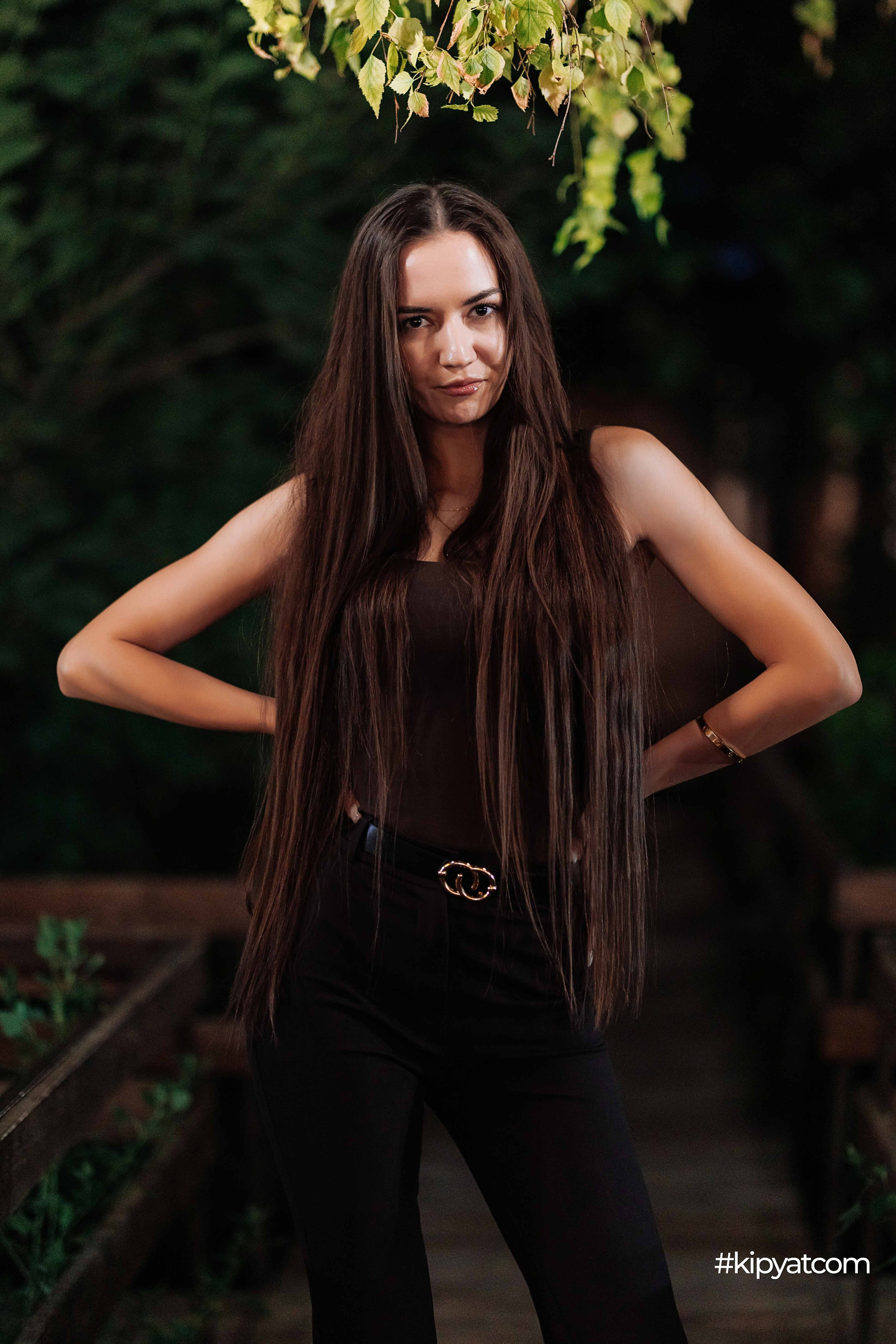 EVI. Кипятком Шымкент