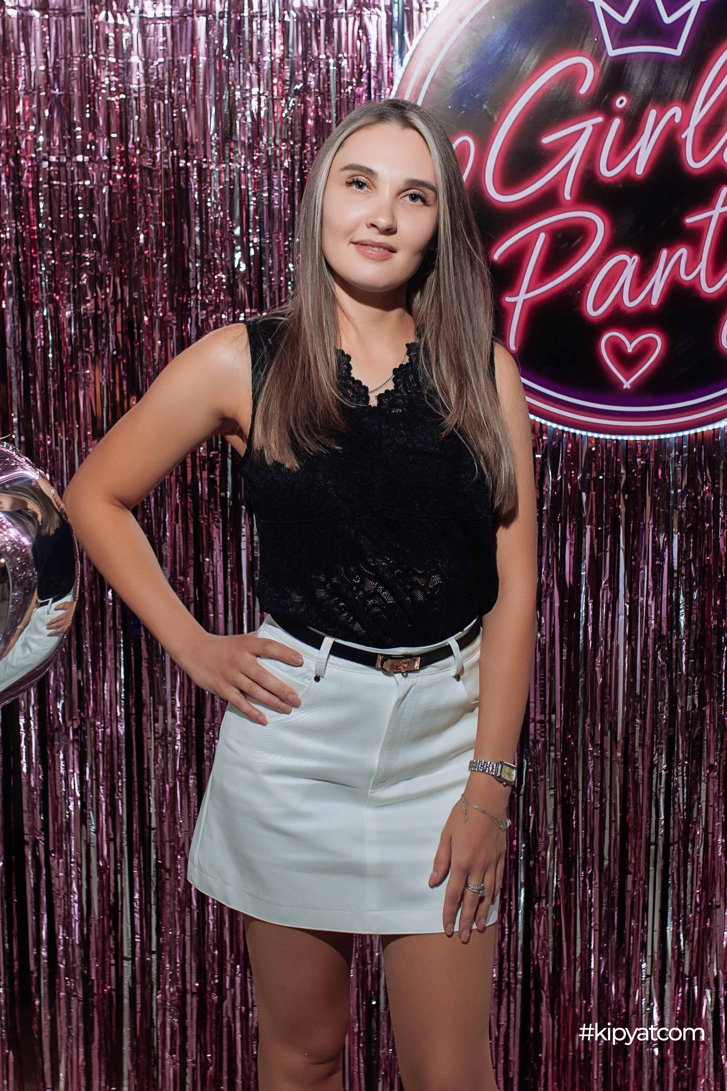Эйнштейн Party. Кипятком Шымкент