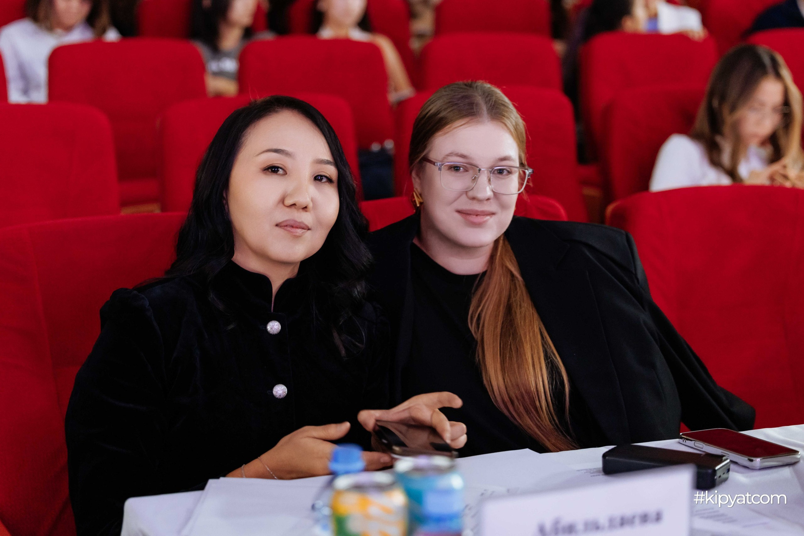 Miss Shymkent 2026. Кипятком Шымкент