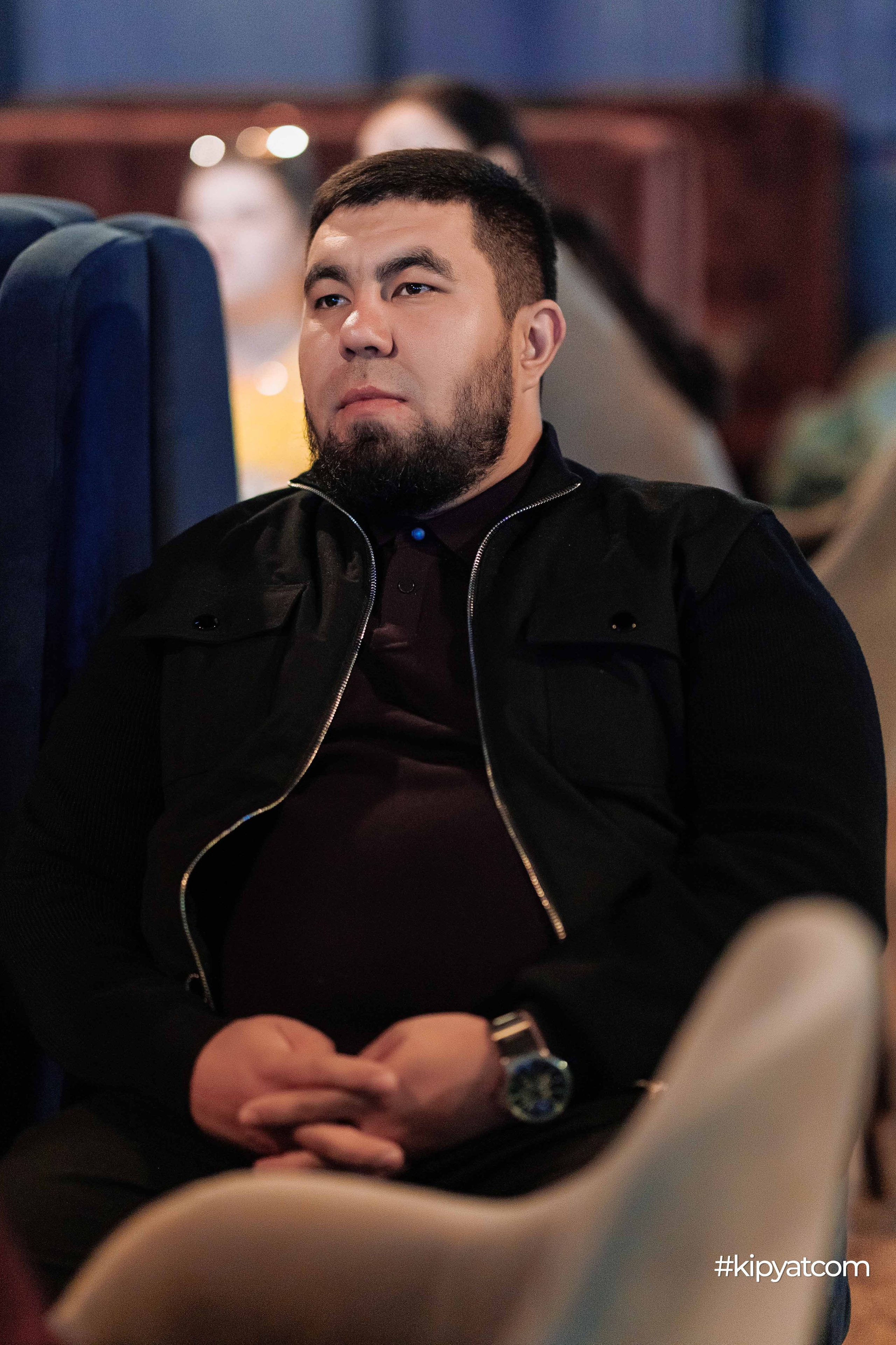 Эйнштейн Party. Кипятком Шымкент