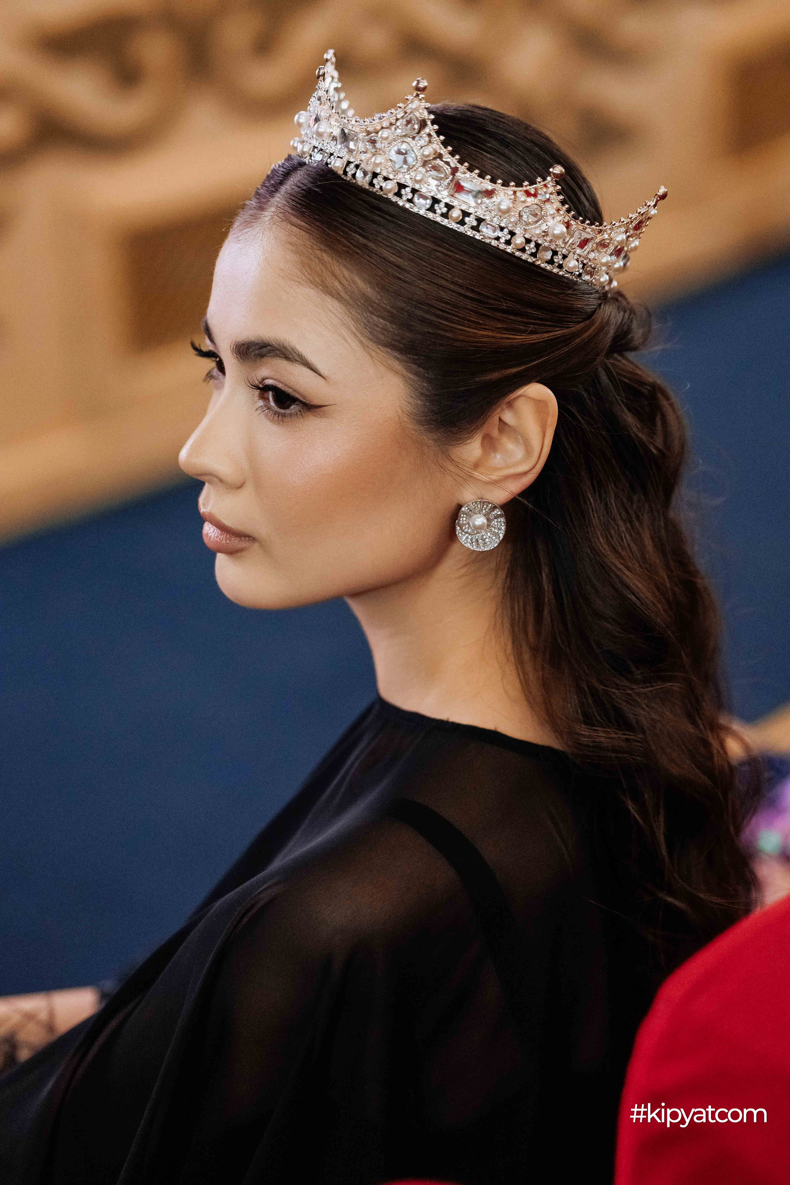 Miss Shymkent 2026. Кипятком Шымкент