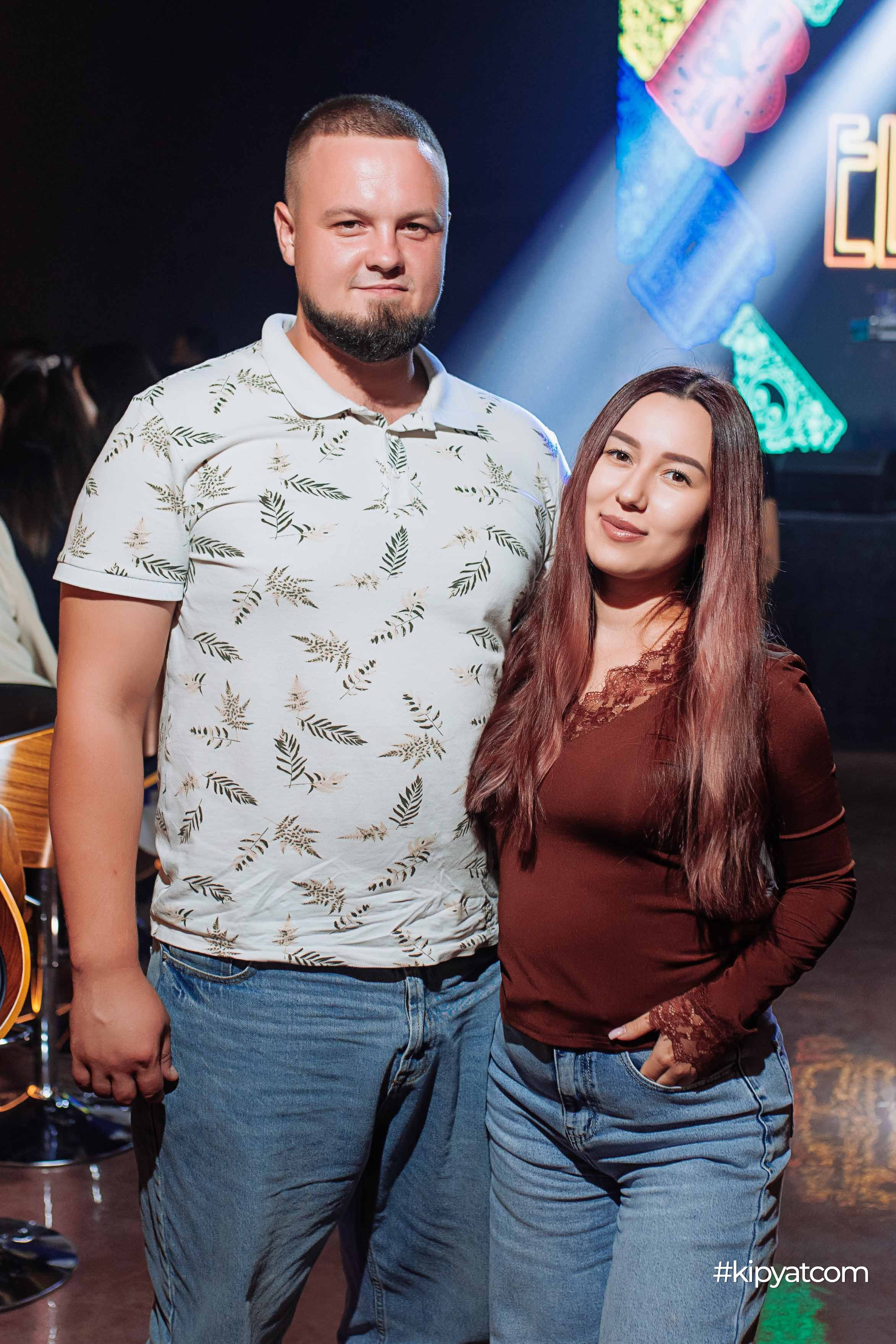 Elbar. Кипятком Шымкент