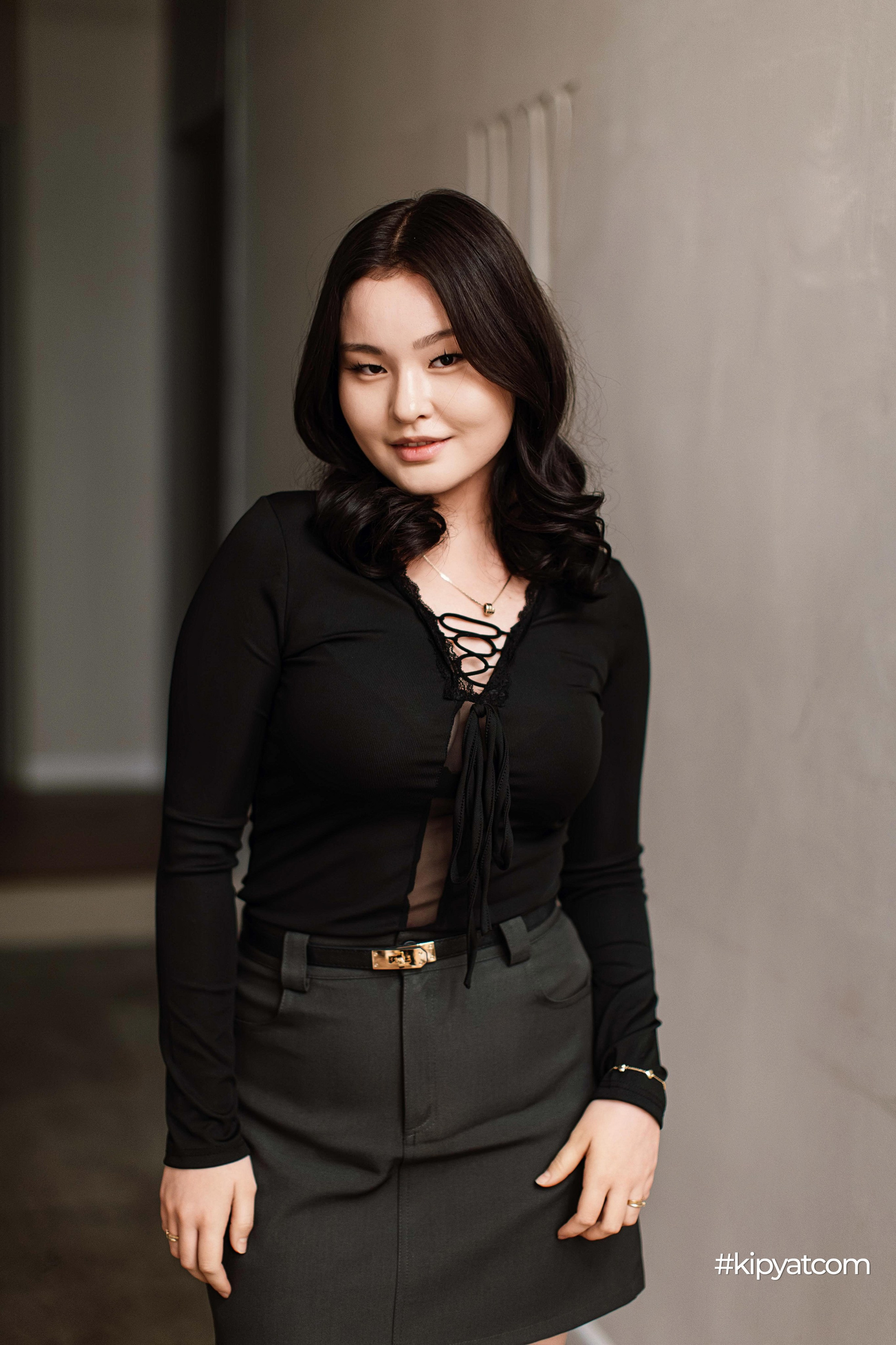 Ivy Sky. Кипятком Шымкент