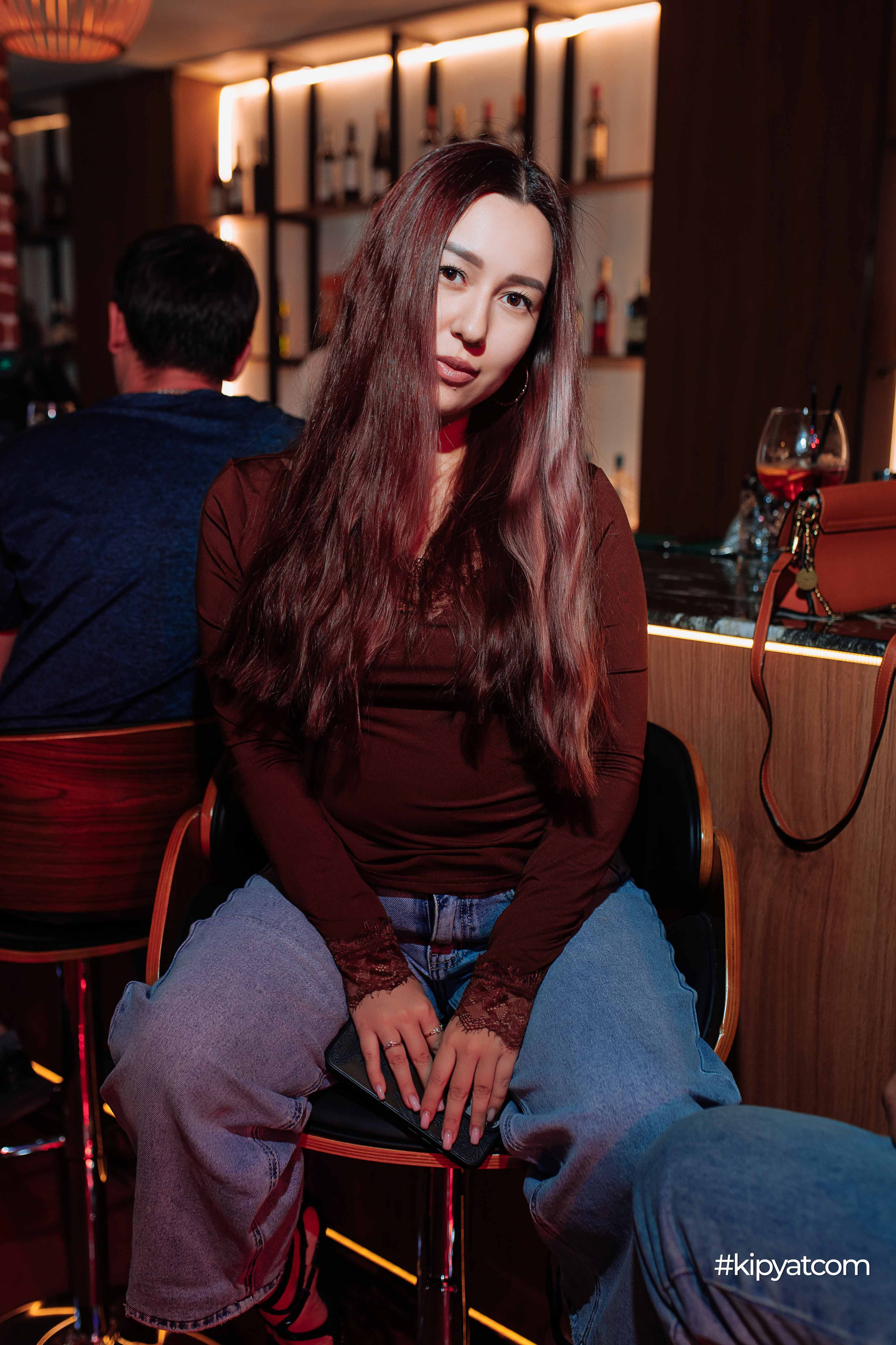 Elbar. Кипятком Шымкент
