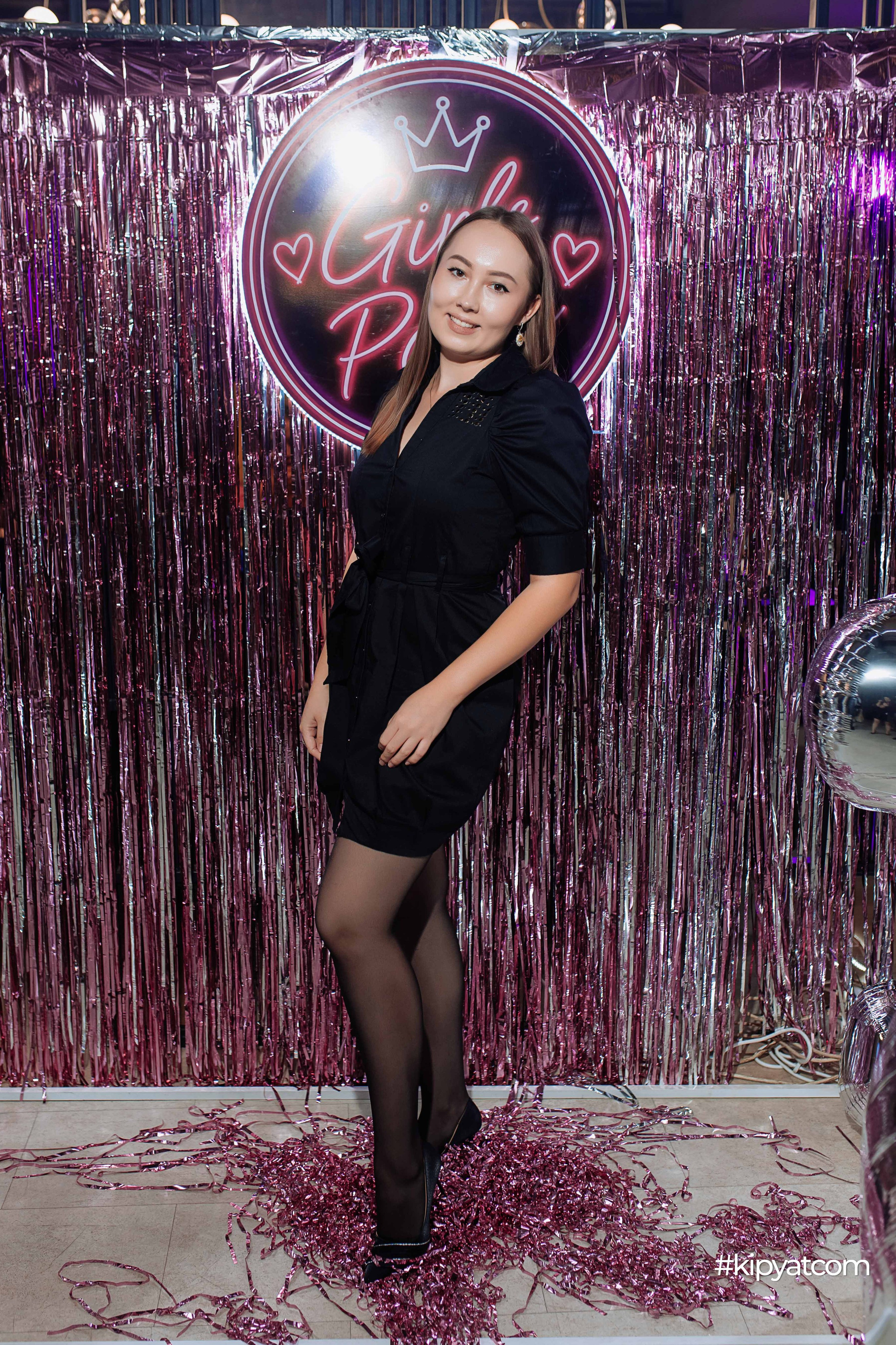 Эйнштейн Party. Кипятком Шымкент