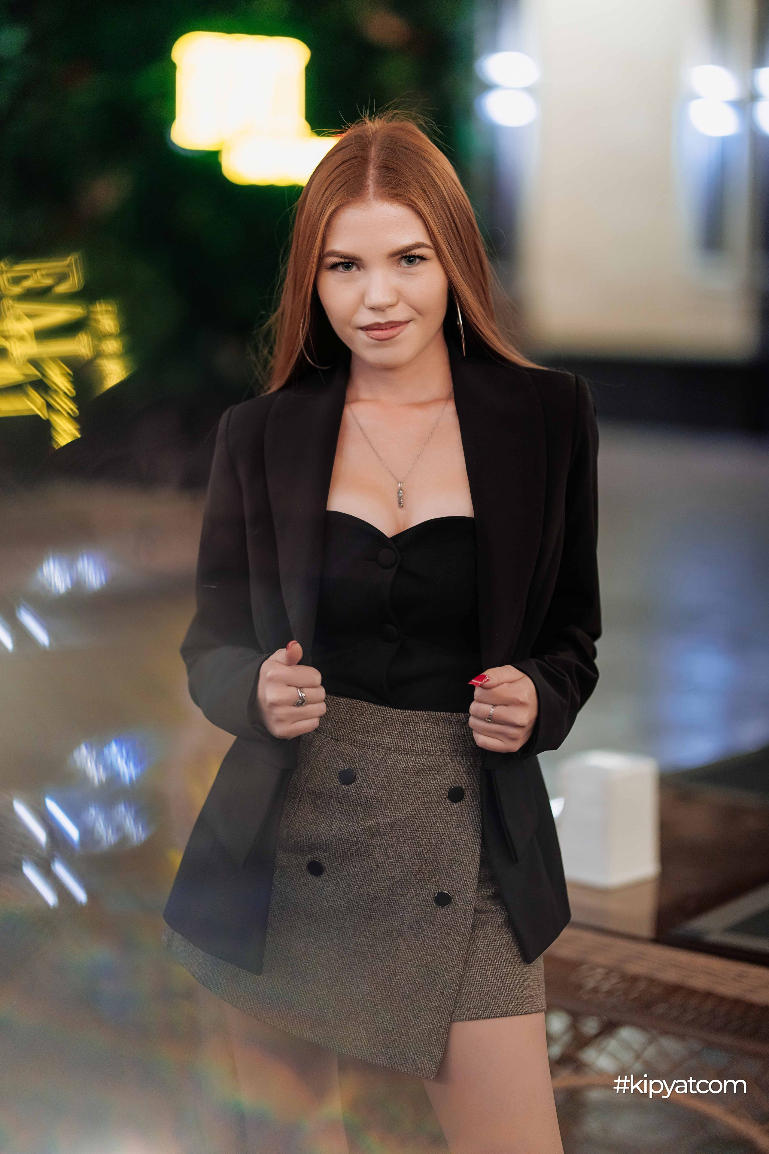 EVI. Кипятком Шымкент