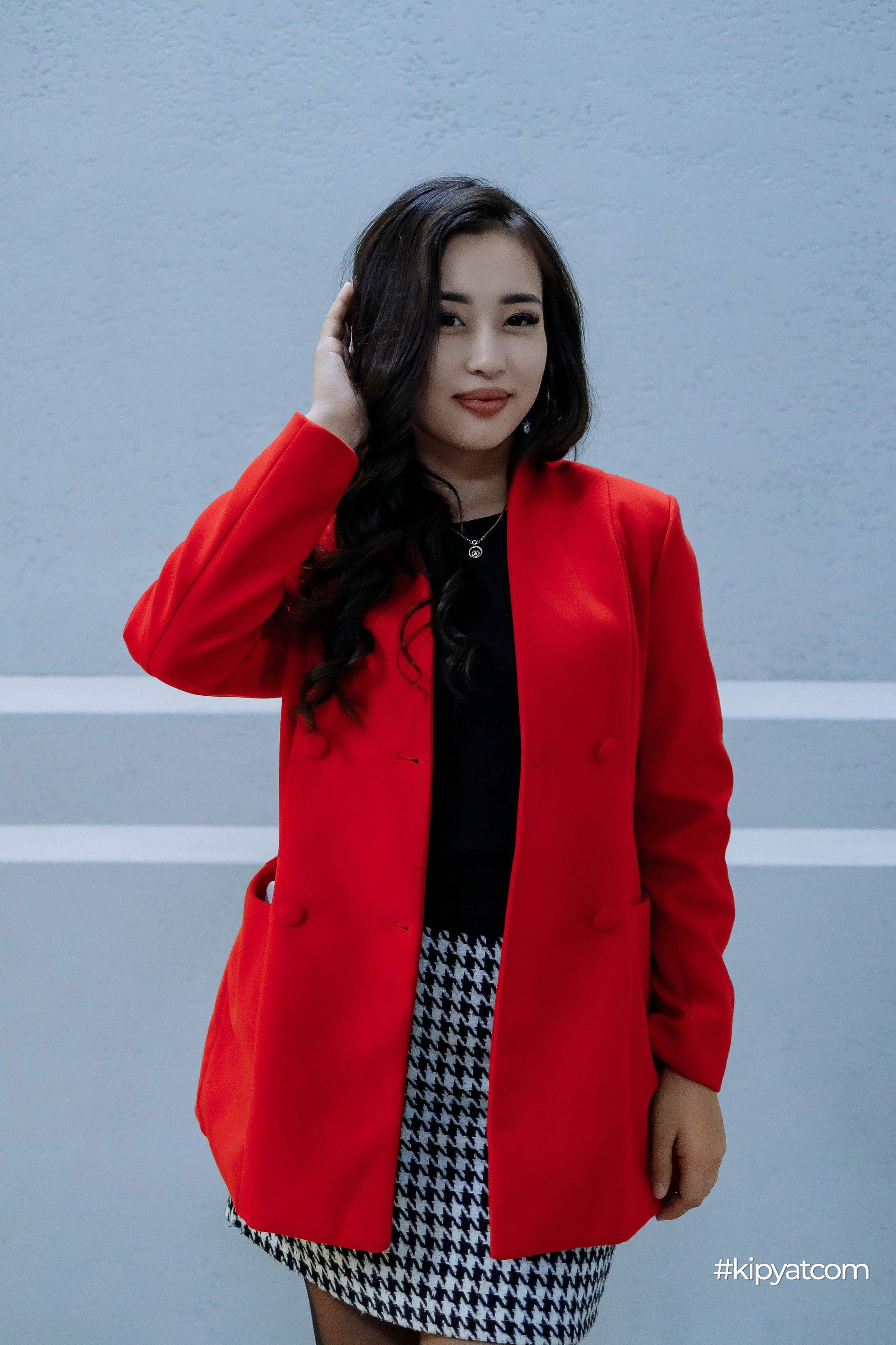 Miss Turkistan 2026. Кипятком Шымкент