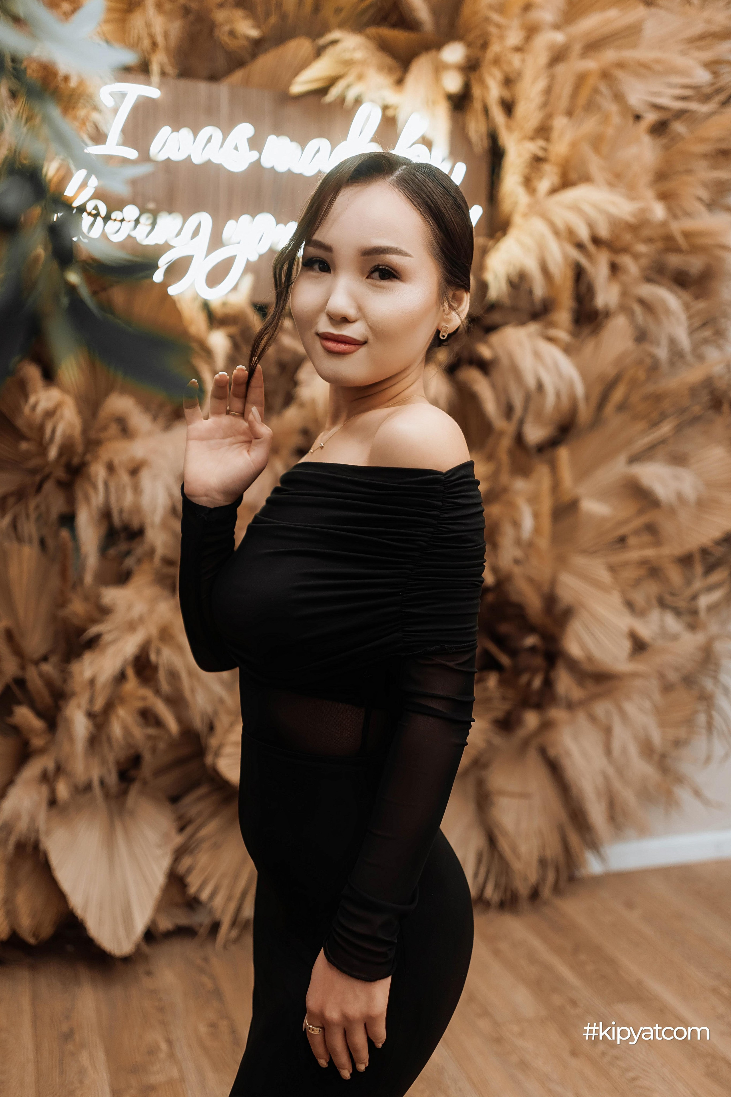 Ivy Sky. Кипятком Шымкент