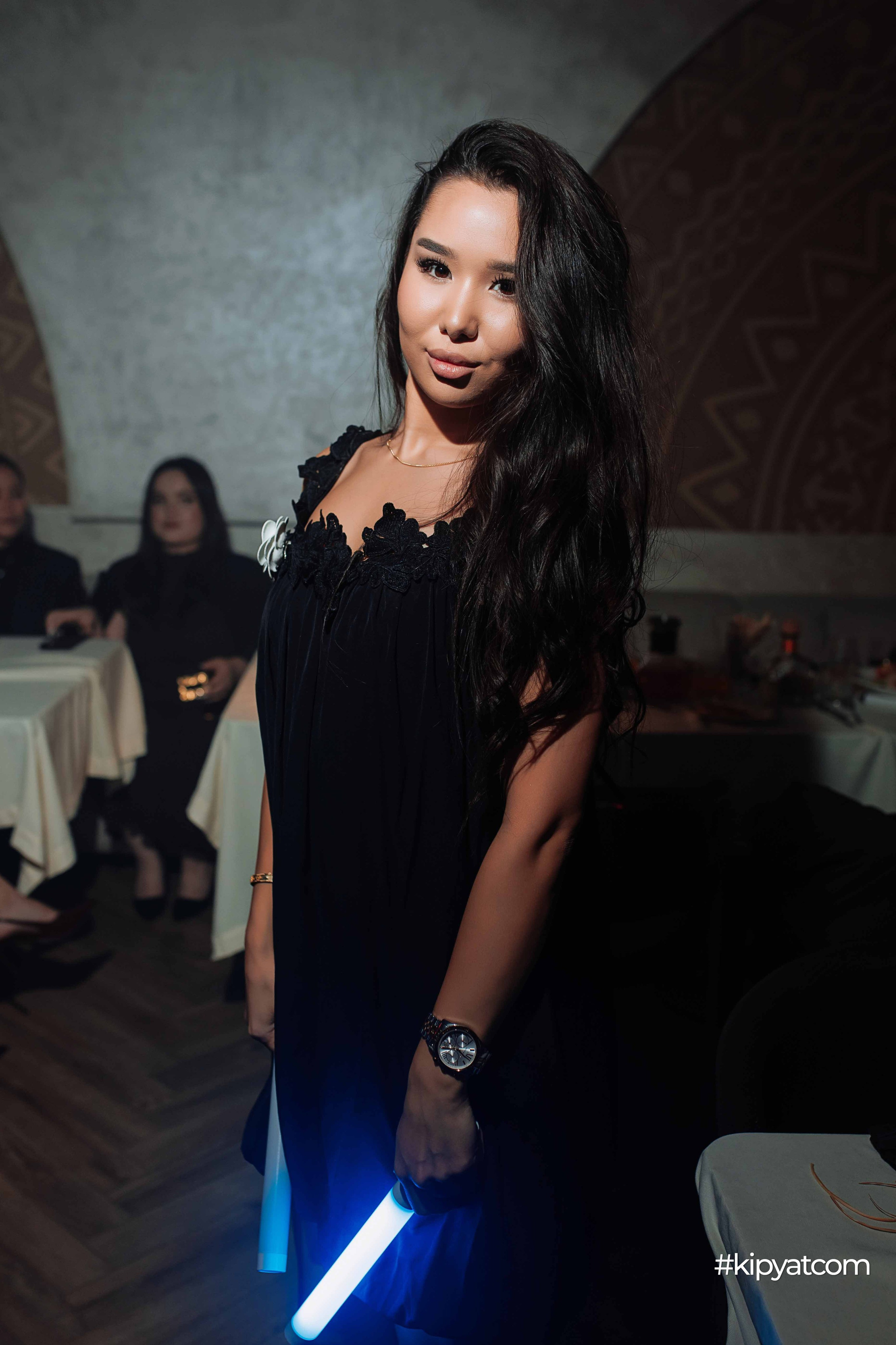AVA. Кипятком Шымкент