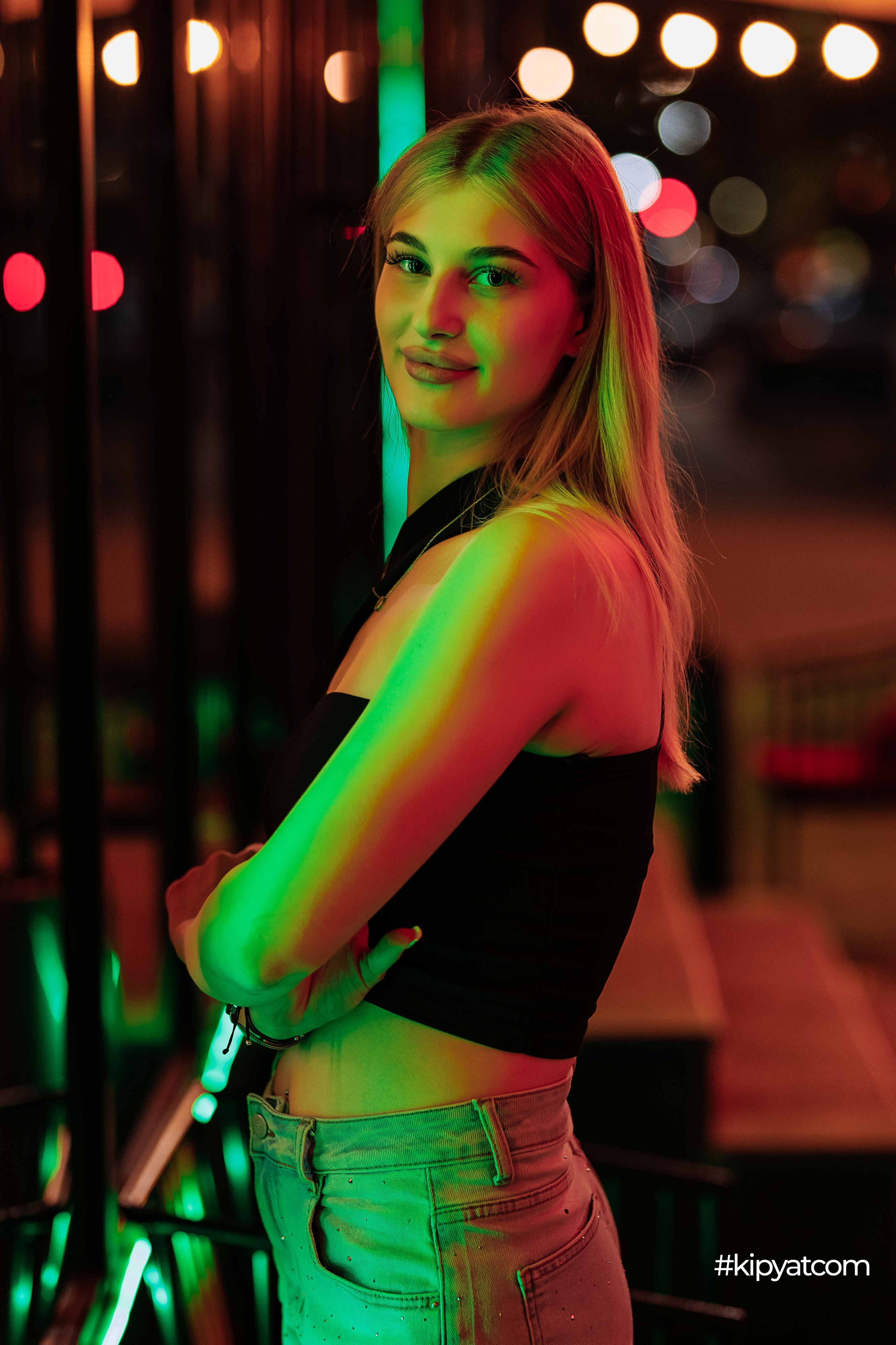 EVI. Кипятком Шымкент