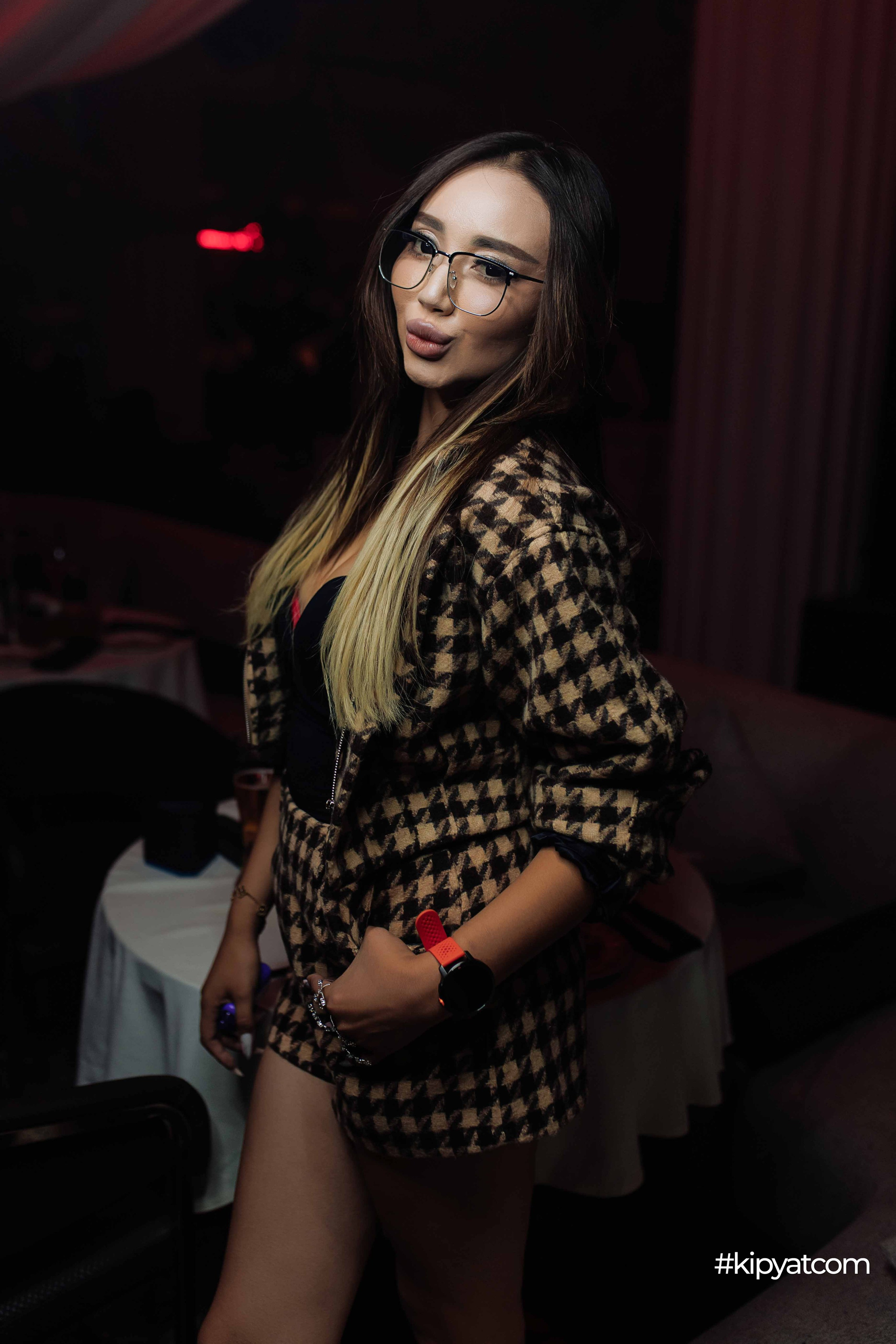 AVA. Кипятком Шымкент