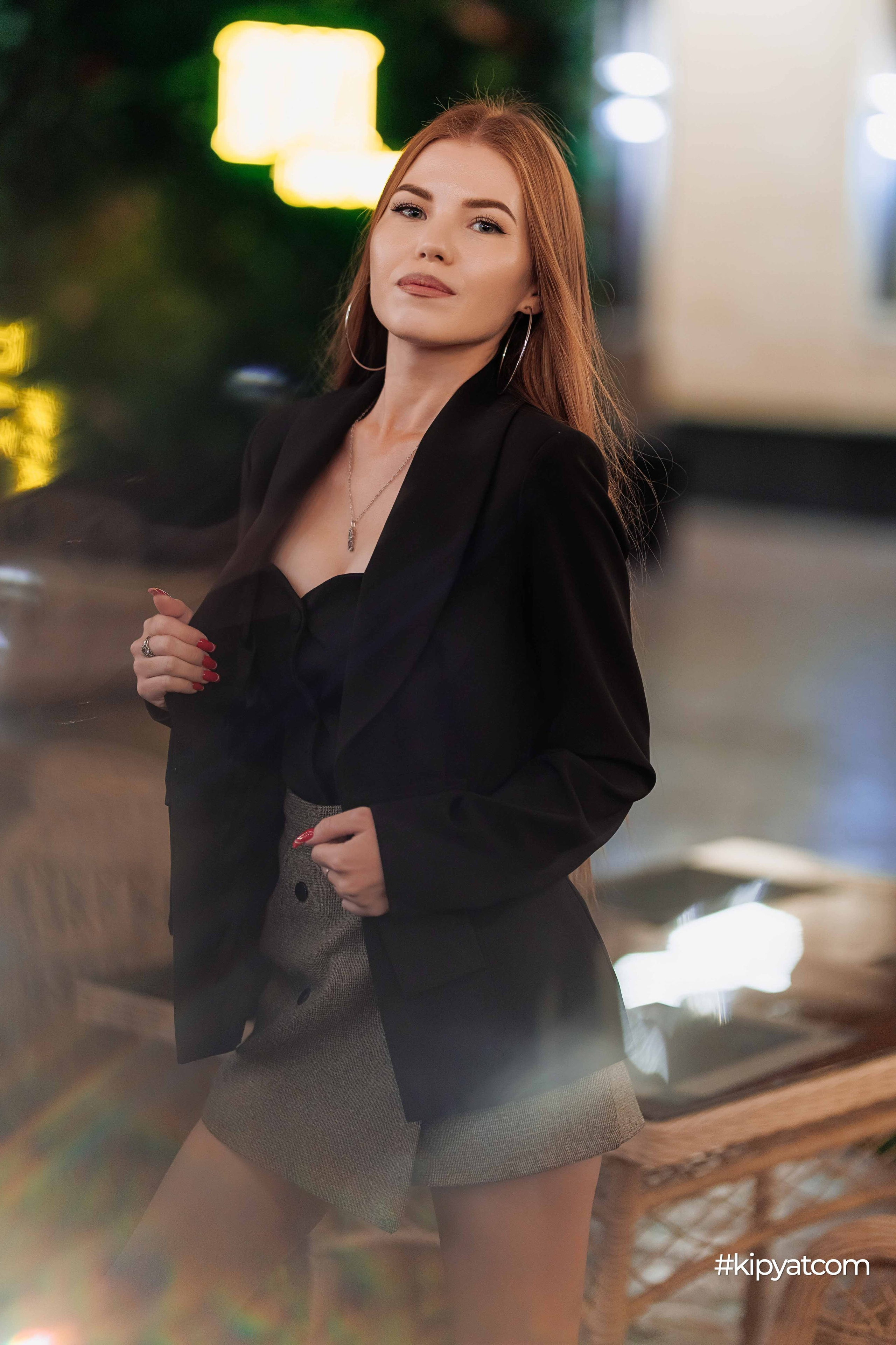 EVI. Кипятком Шымкент