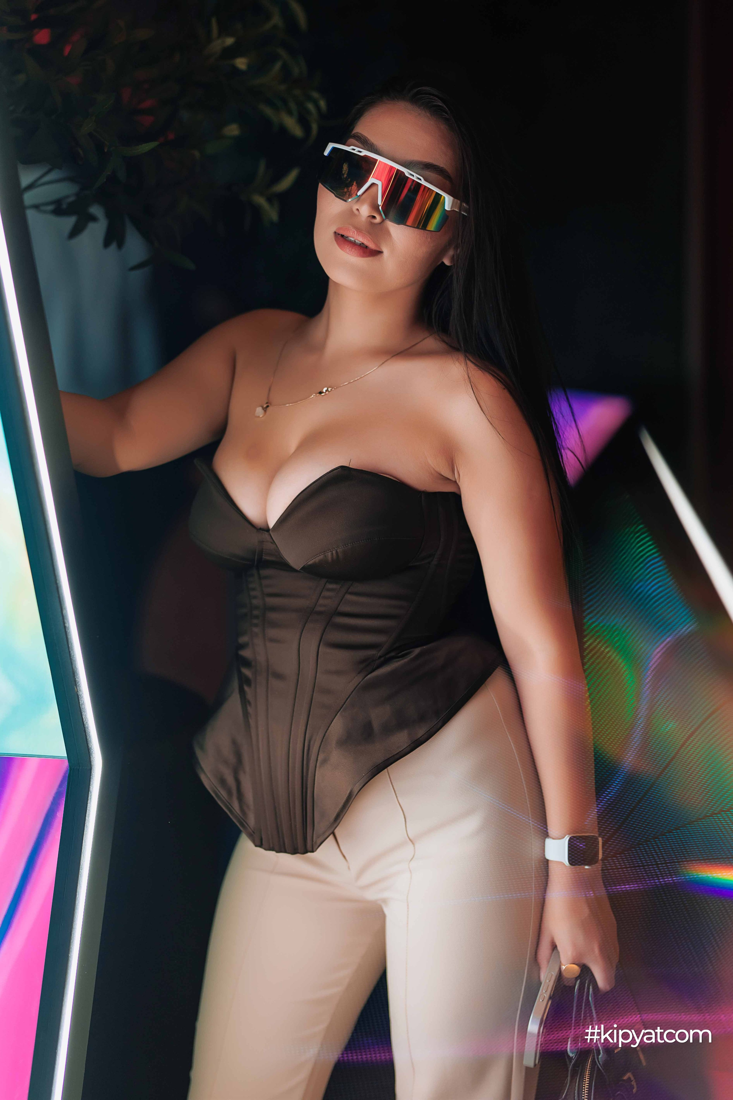 AVA. Кипятком Шымкент
