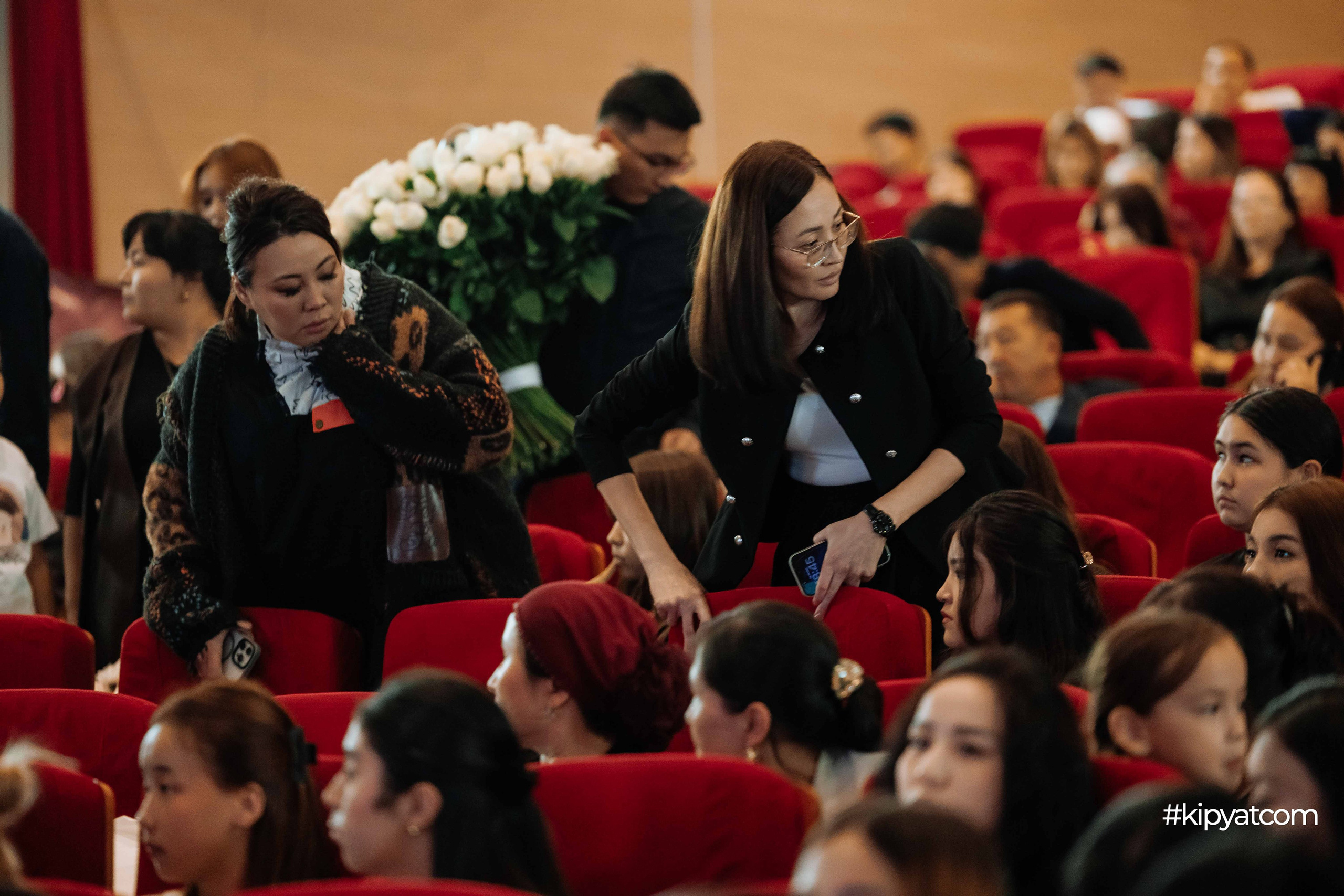 Miss Shymkent 2026. Кипятком Шымкент