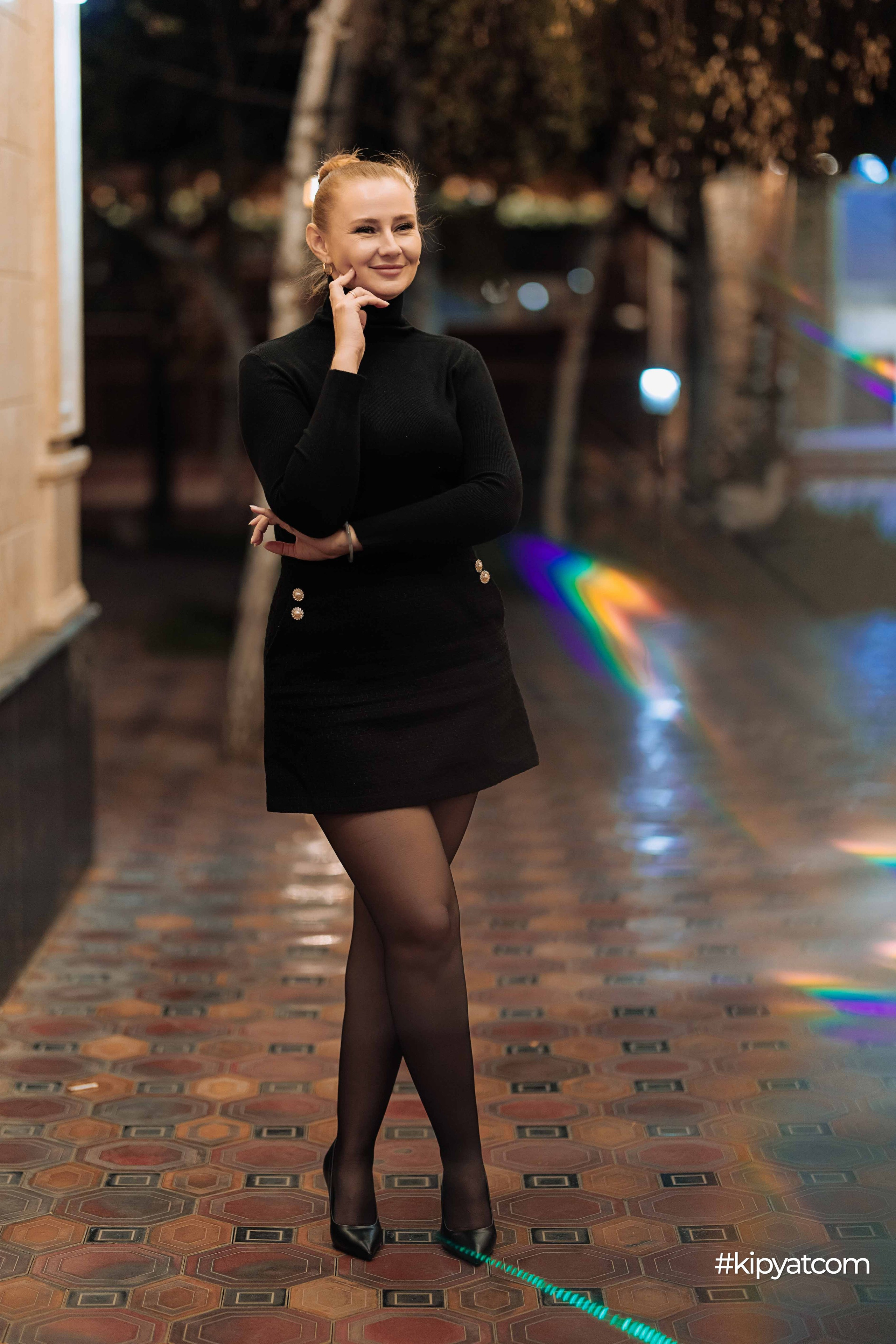 EVI. Кипятком Шымкент