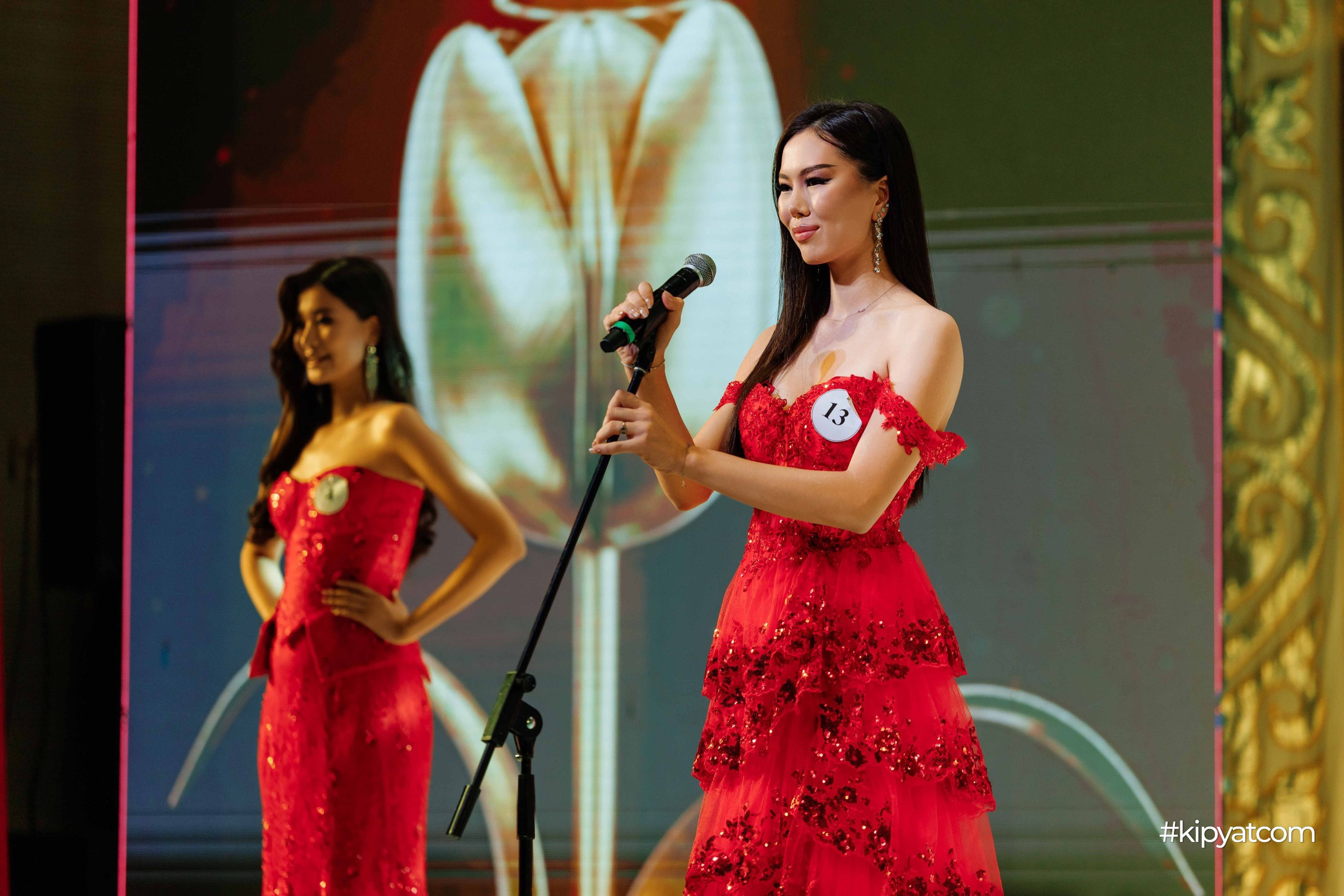 Miss Shymkent 2026. Кипятком Шымкент
