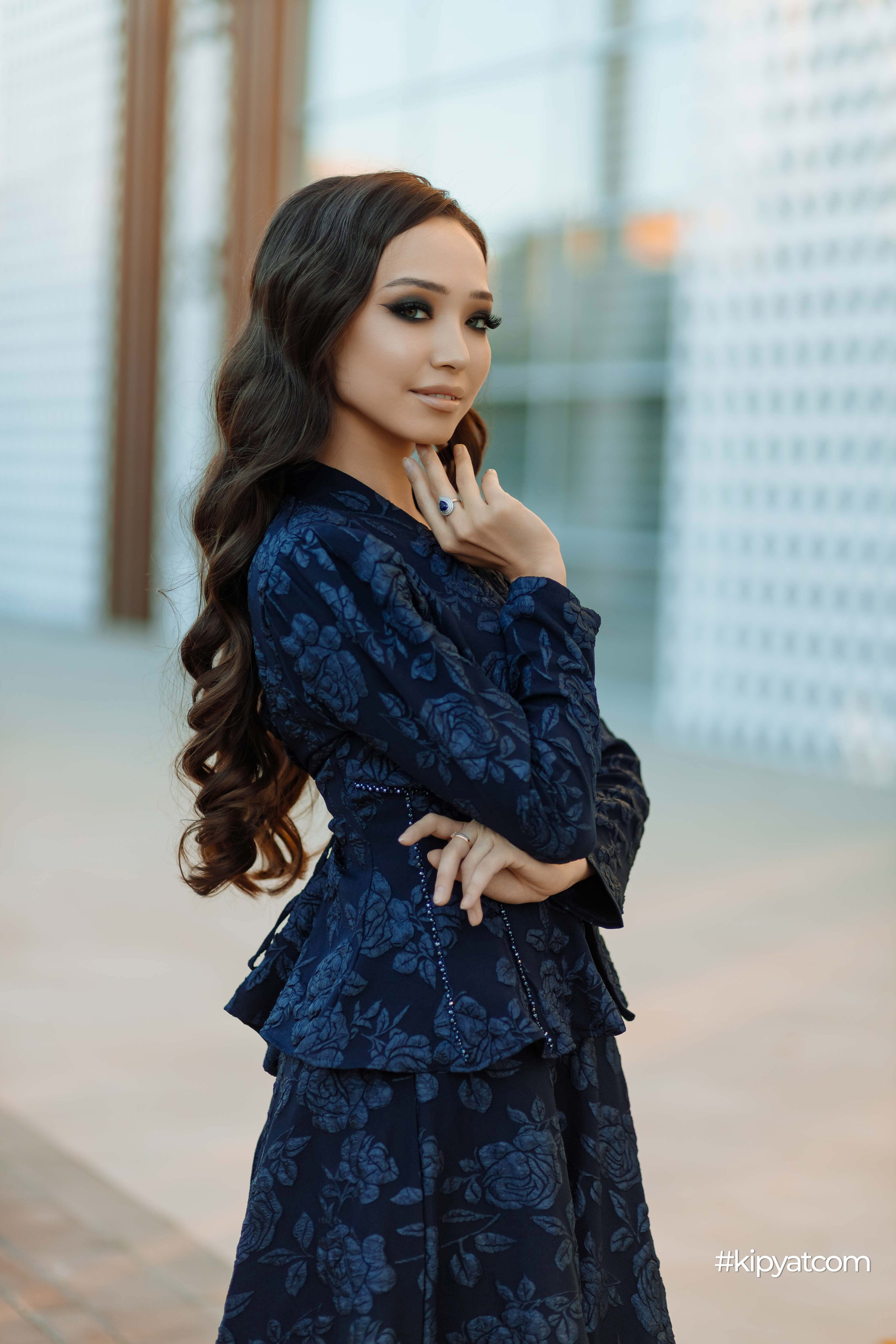 Miss Turkistan 2026. Кипятком Шымкент